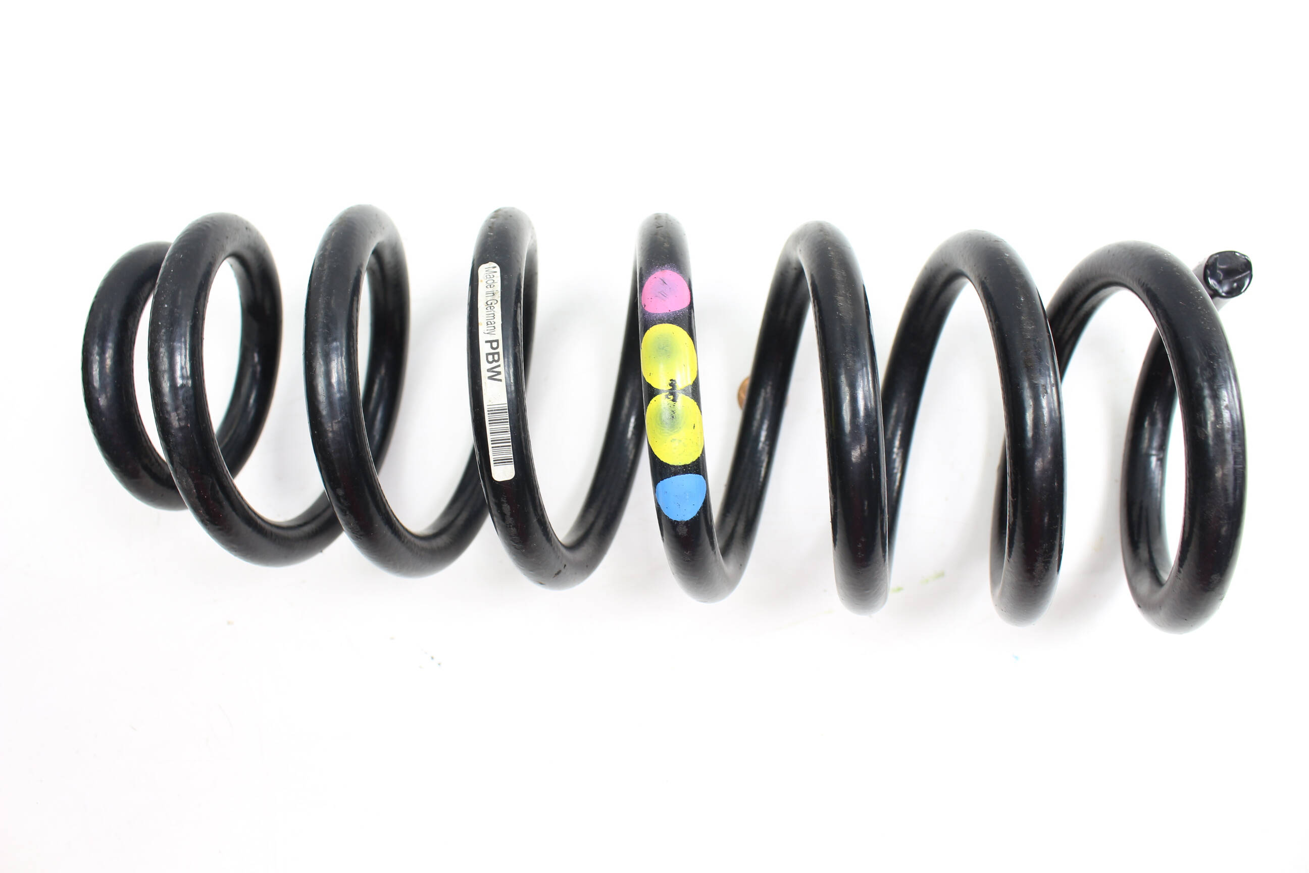 Coil Spring 7L8511115AN