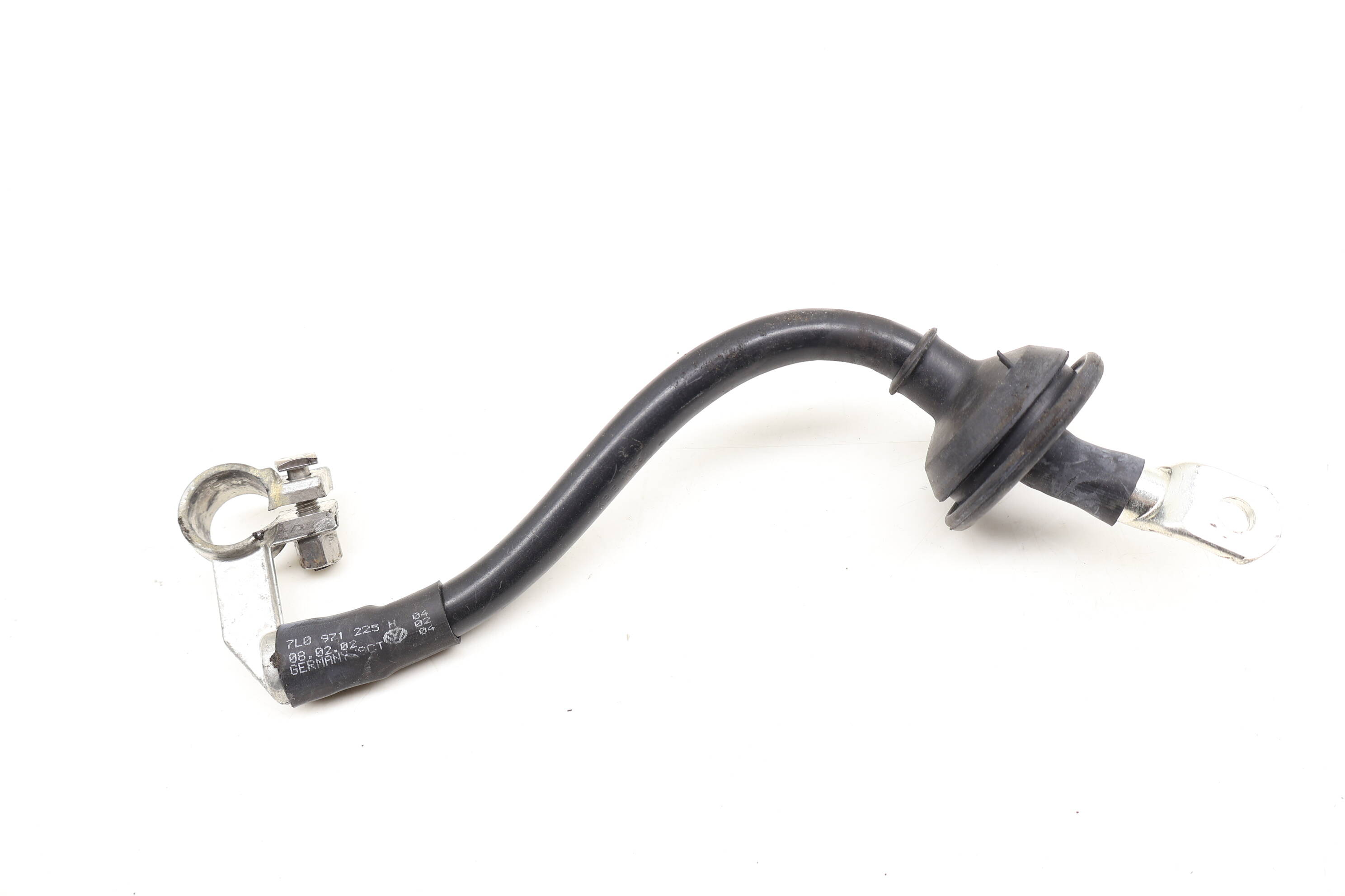 Positive Battery Cable / Wire 7L0971225H