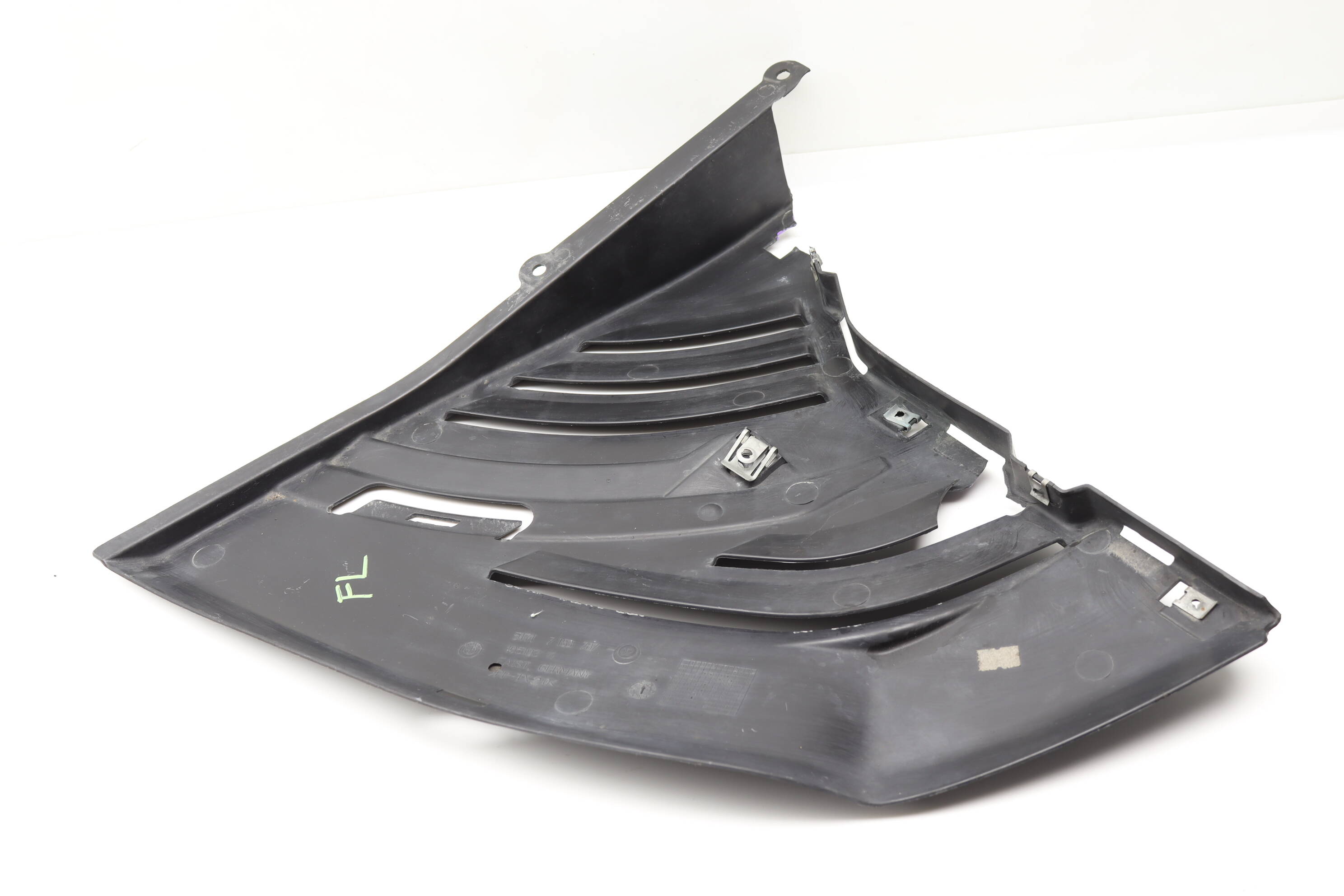 Underbody Cover / Panel 51757153787