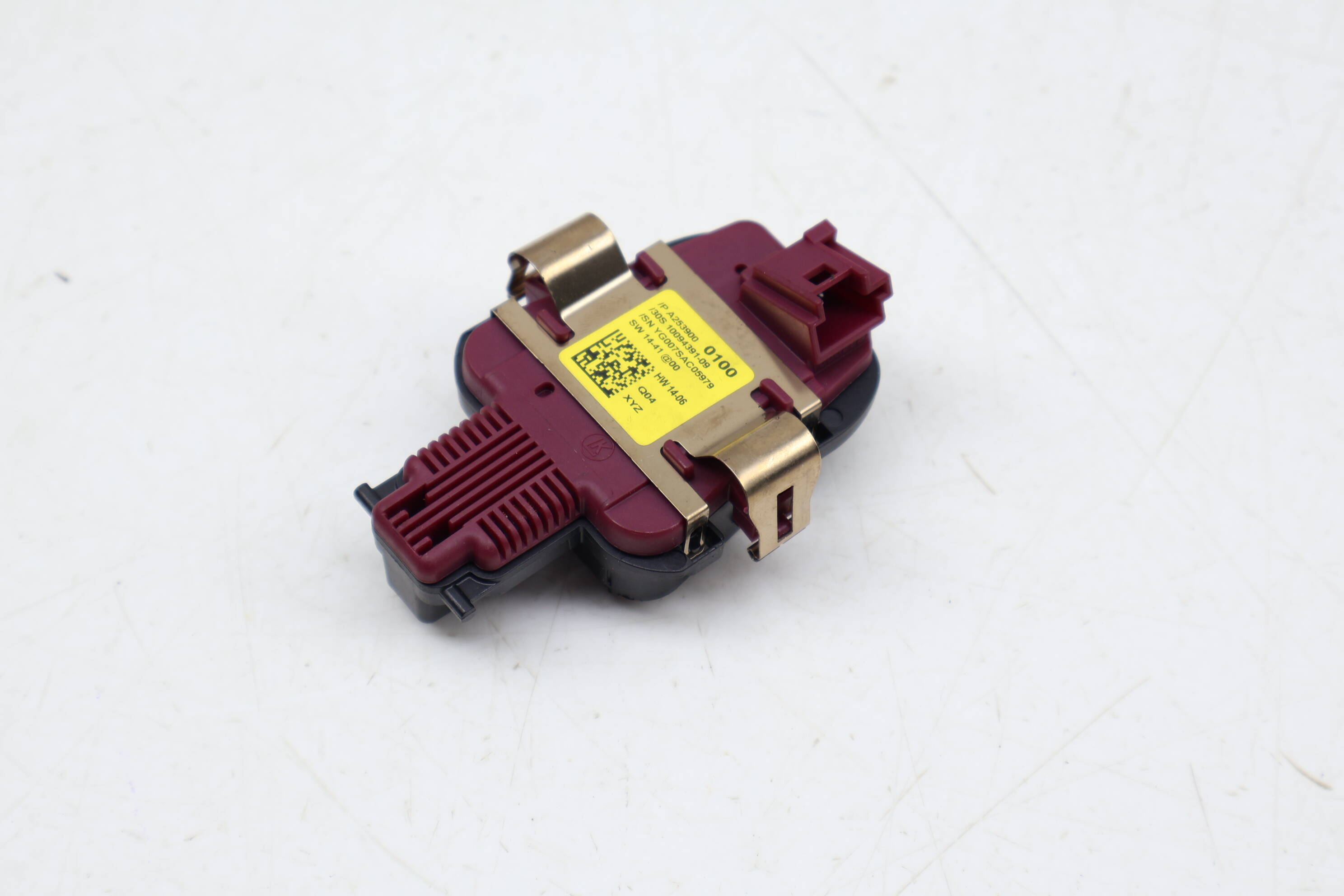 Rain / Light Sensor 2539000100