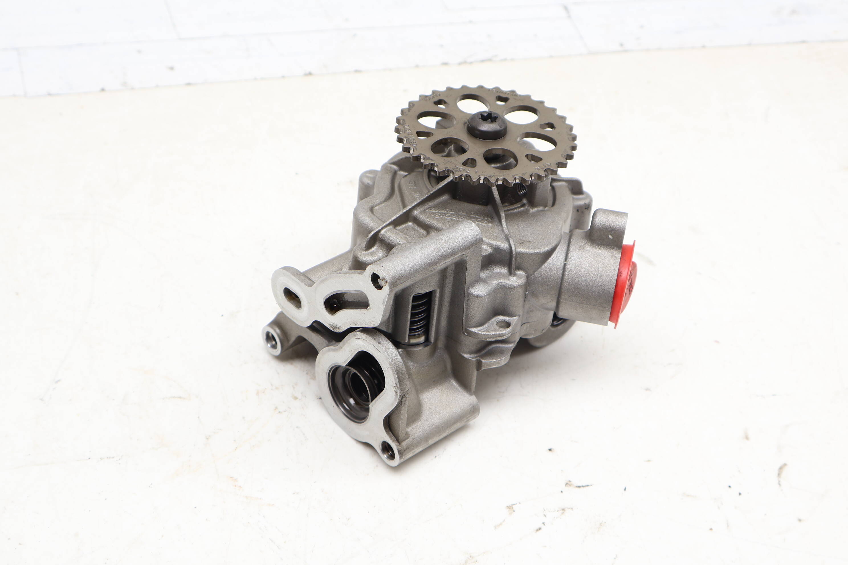 Engine Oil Pump 0P2115103A