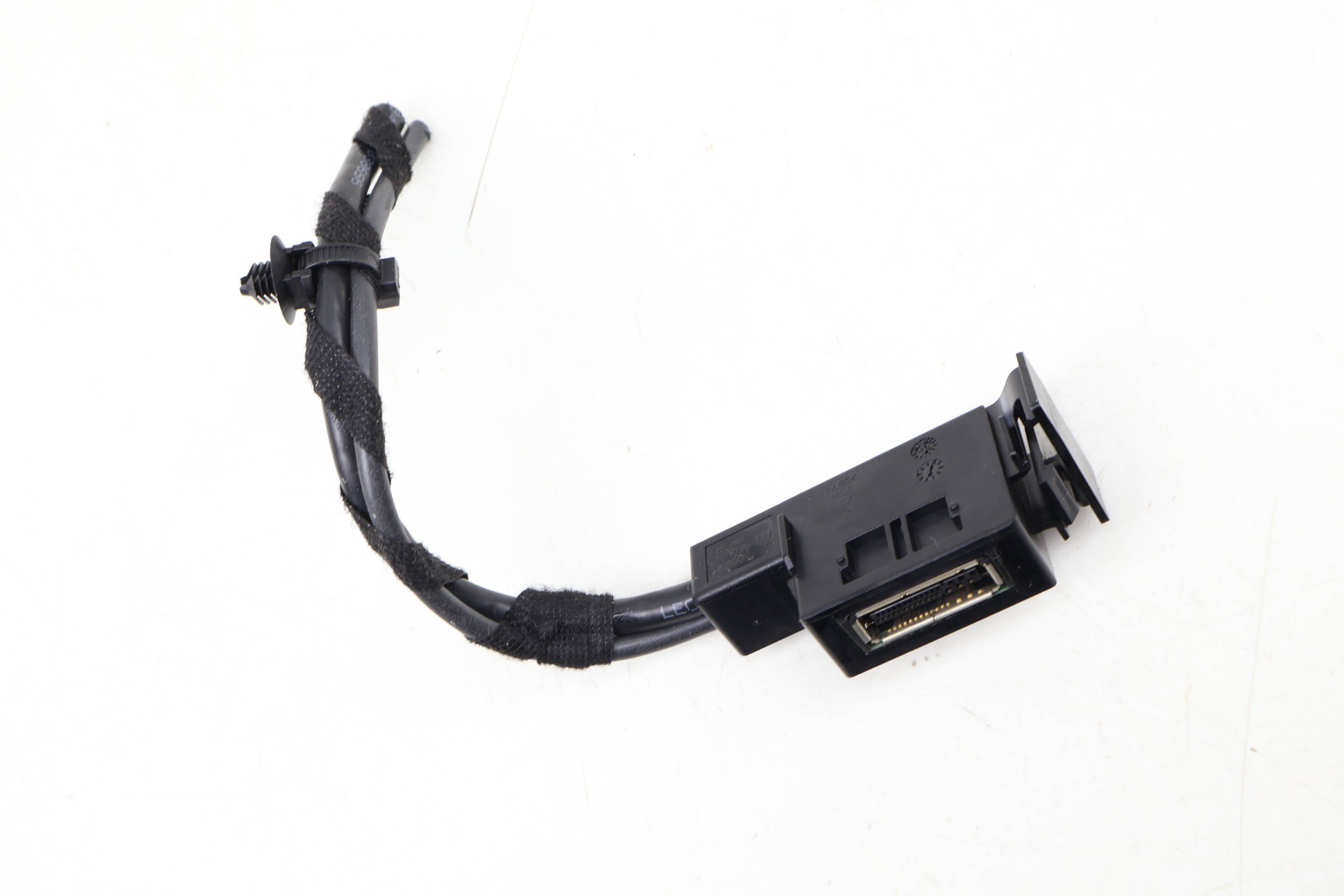 Music Interface Cable 4F0035727