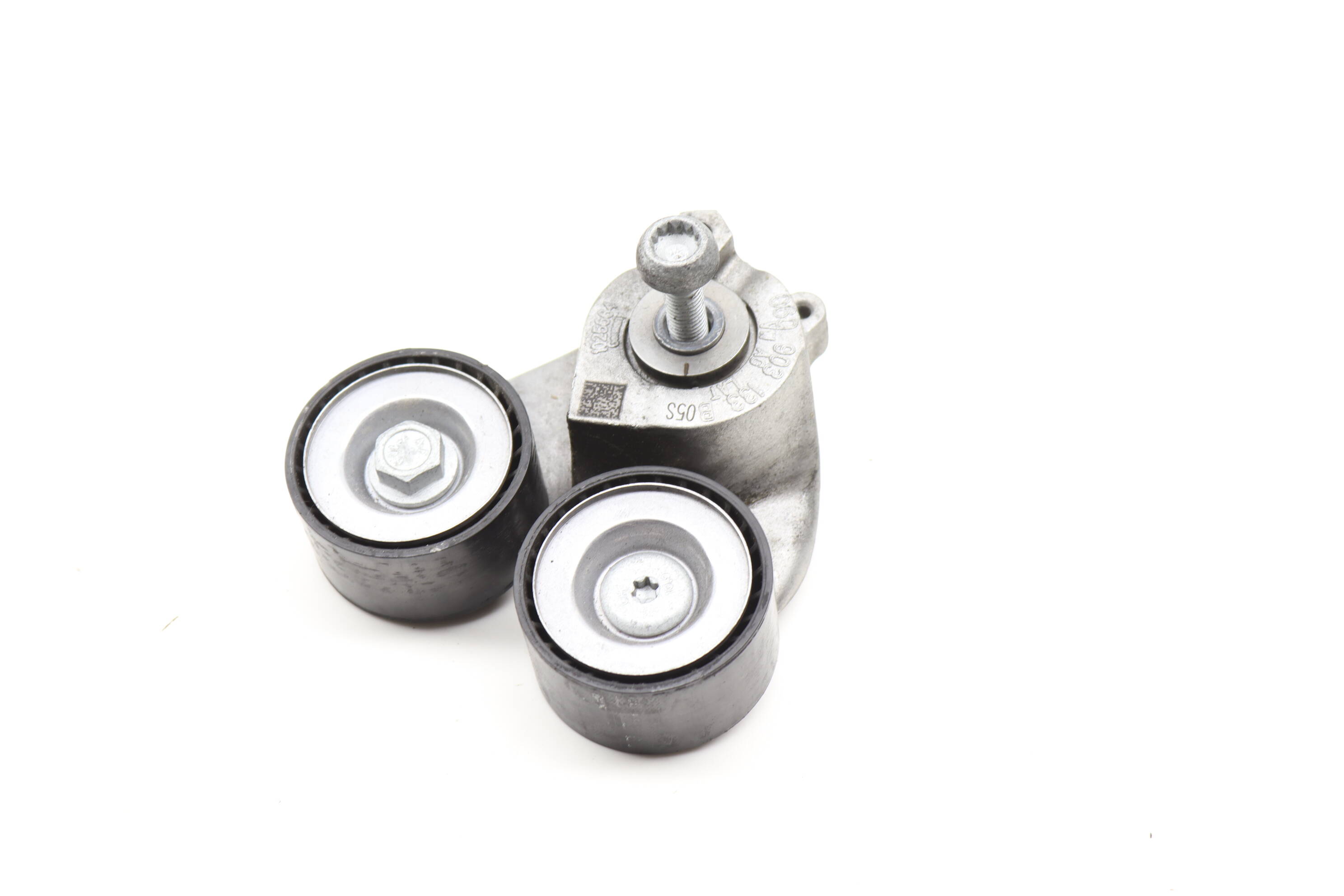 Audi Drive Belt Tensioner (A3 Quattro, A3, S3) 06Q903133B