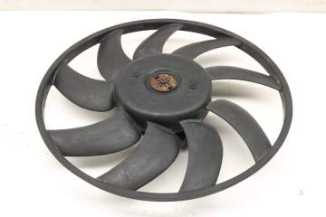 Electric Cooling Fan (350Mm) 8K0959455F