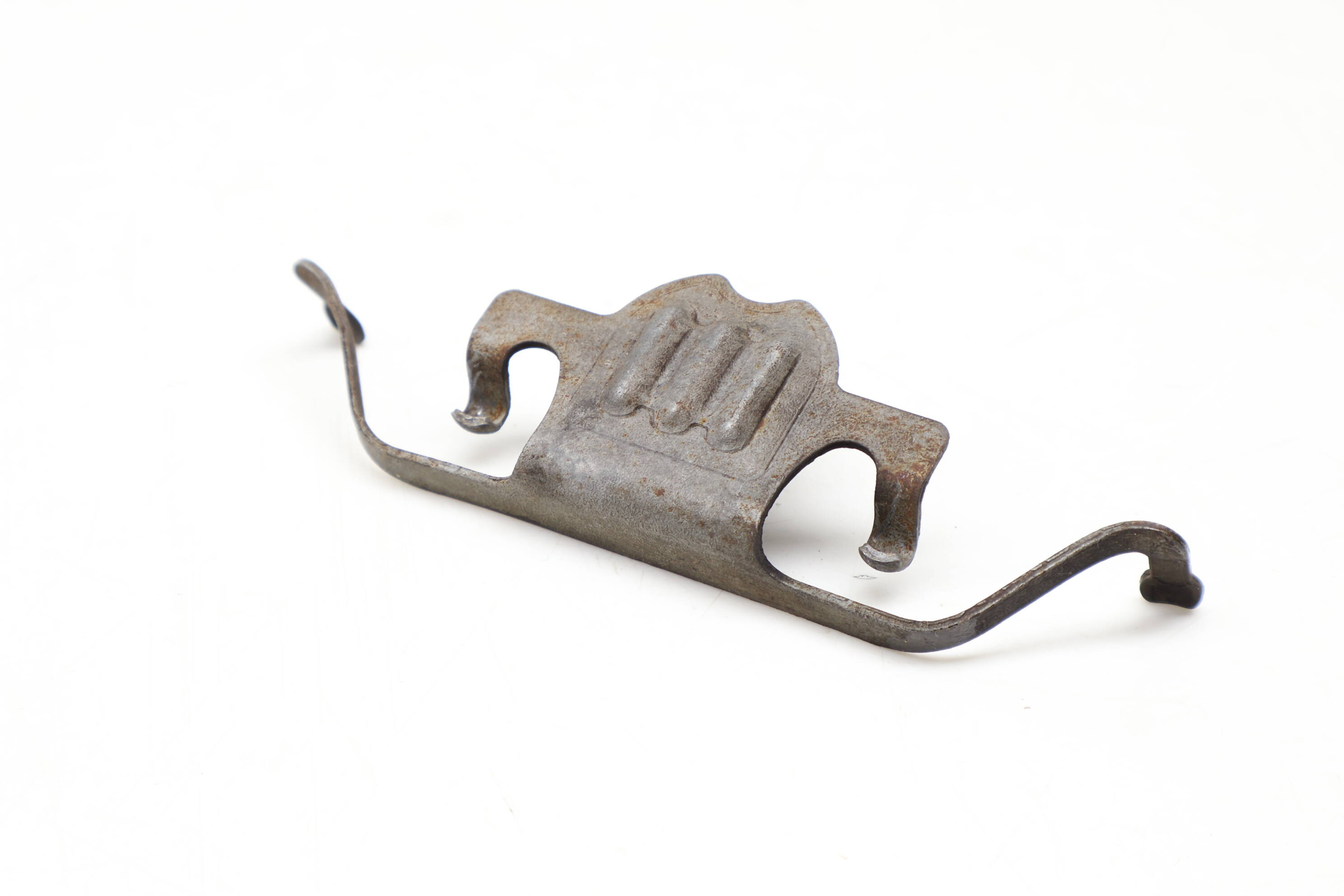 Brake Anti-Rattle Clip 34216758059