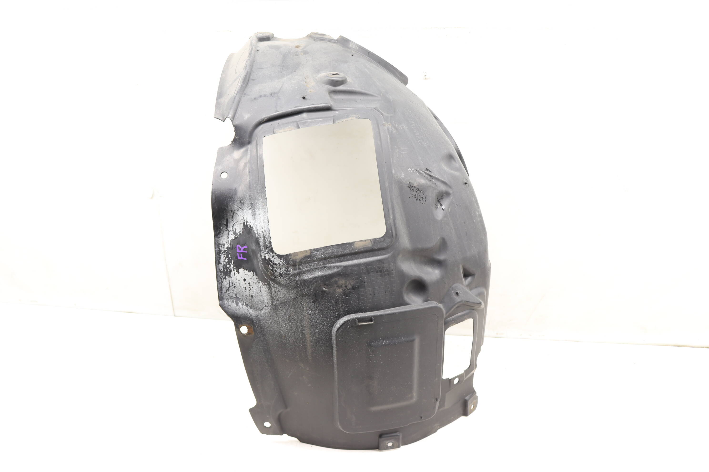 Fender Liner / Wheel Housing Cover (Front) 51717260726