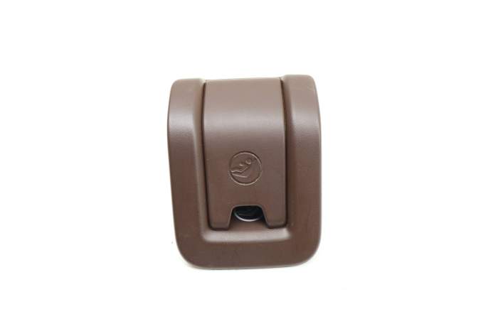 Child Seat Safety Latch Trim / Cover 8V0887233A main product photo