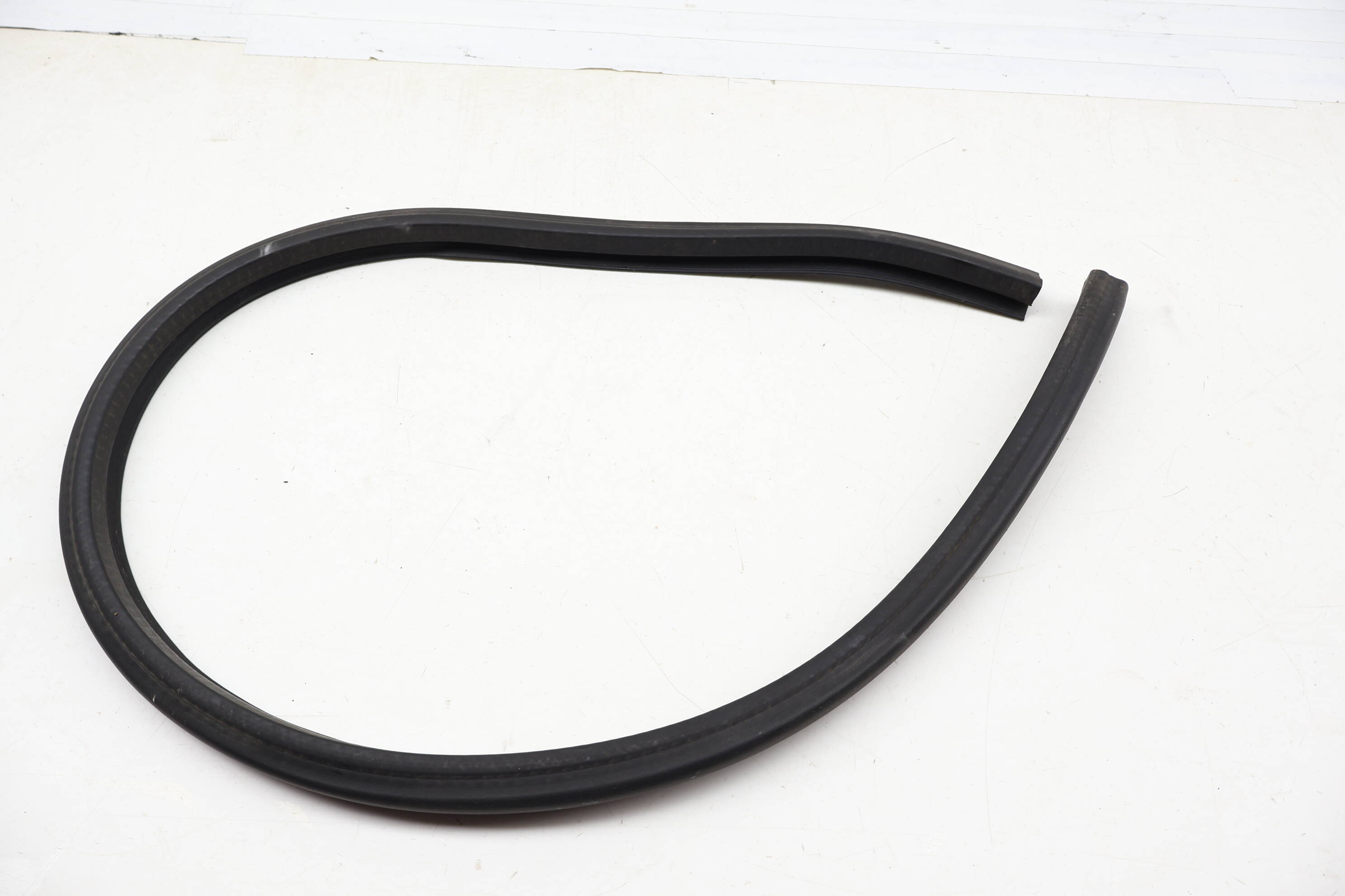 Engine Hood Seal / Weather Stripping 561823723