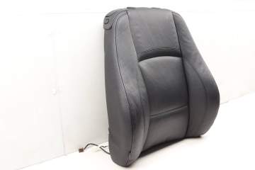 Upper Seat Sport Backrest Cushion (Leather) 52106978874