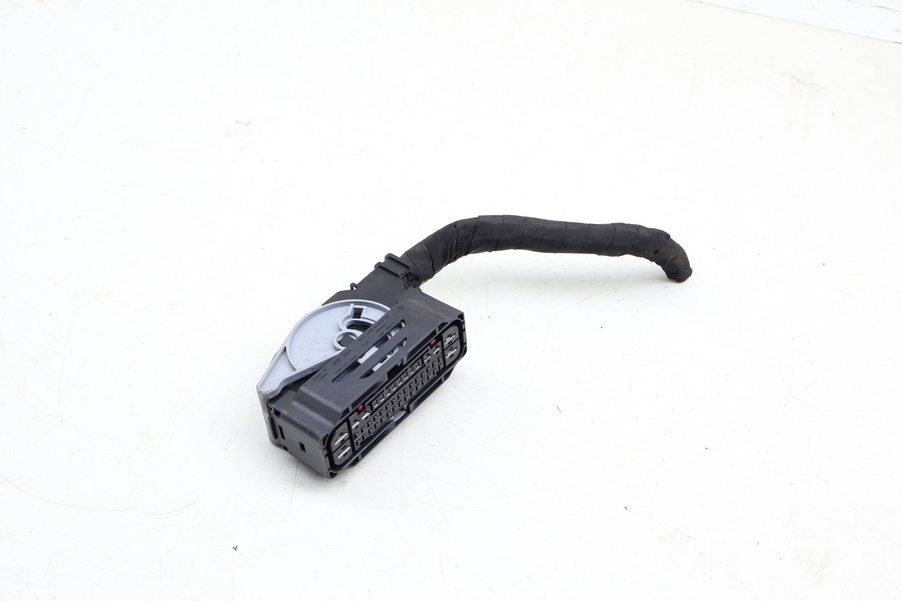 Abs Pump / Module Wiring Connector Pigtail