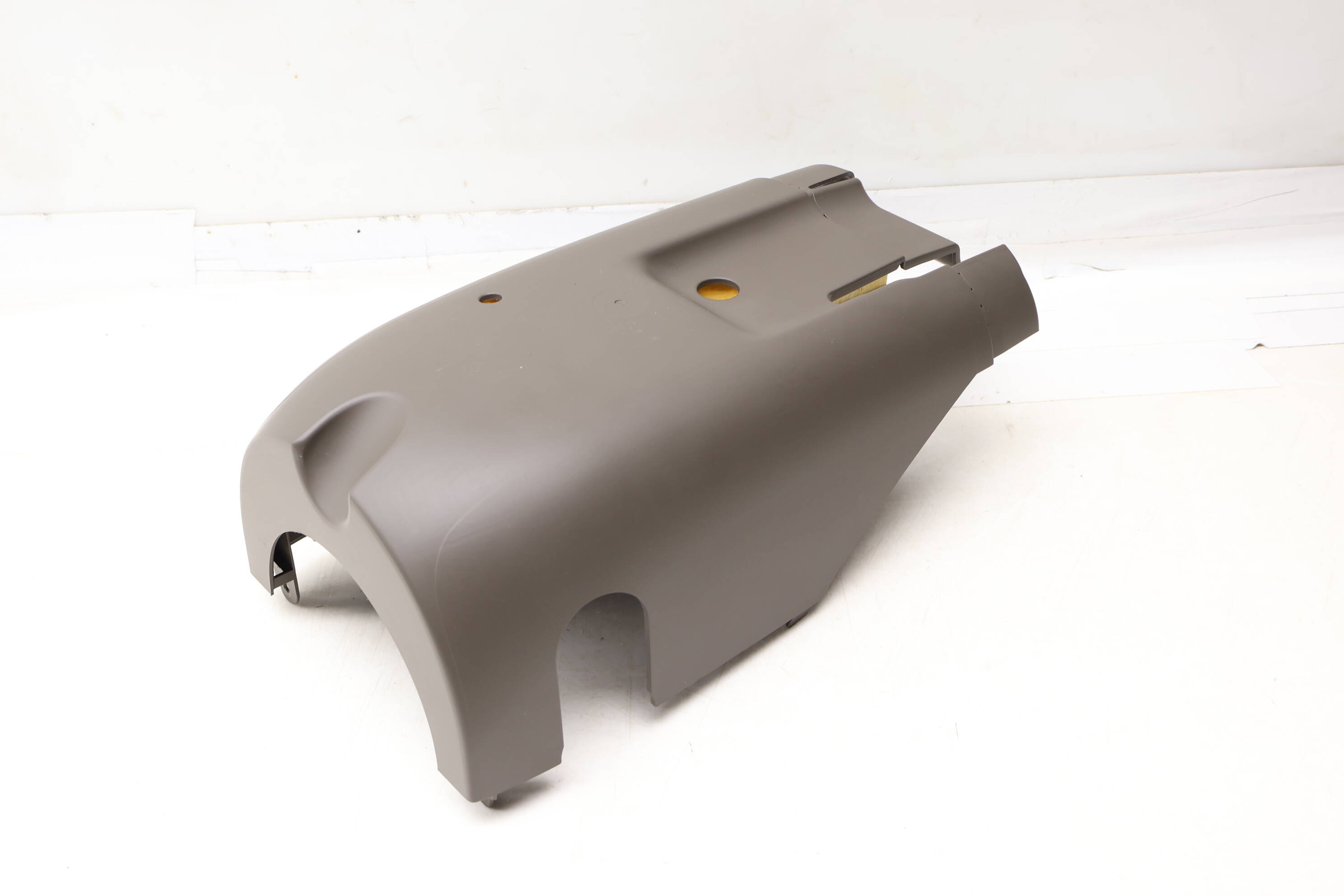 Lower Steering Column Cover Trim 8K0953516C