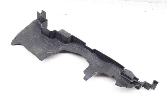 Radiator Air Guide / Duct 8E0121284M main product photo