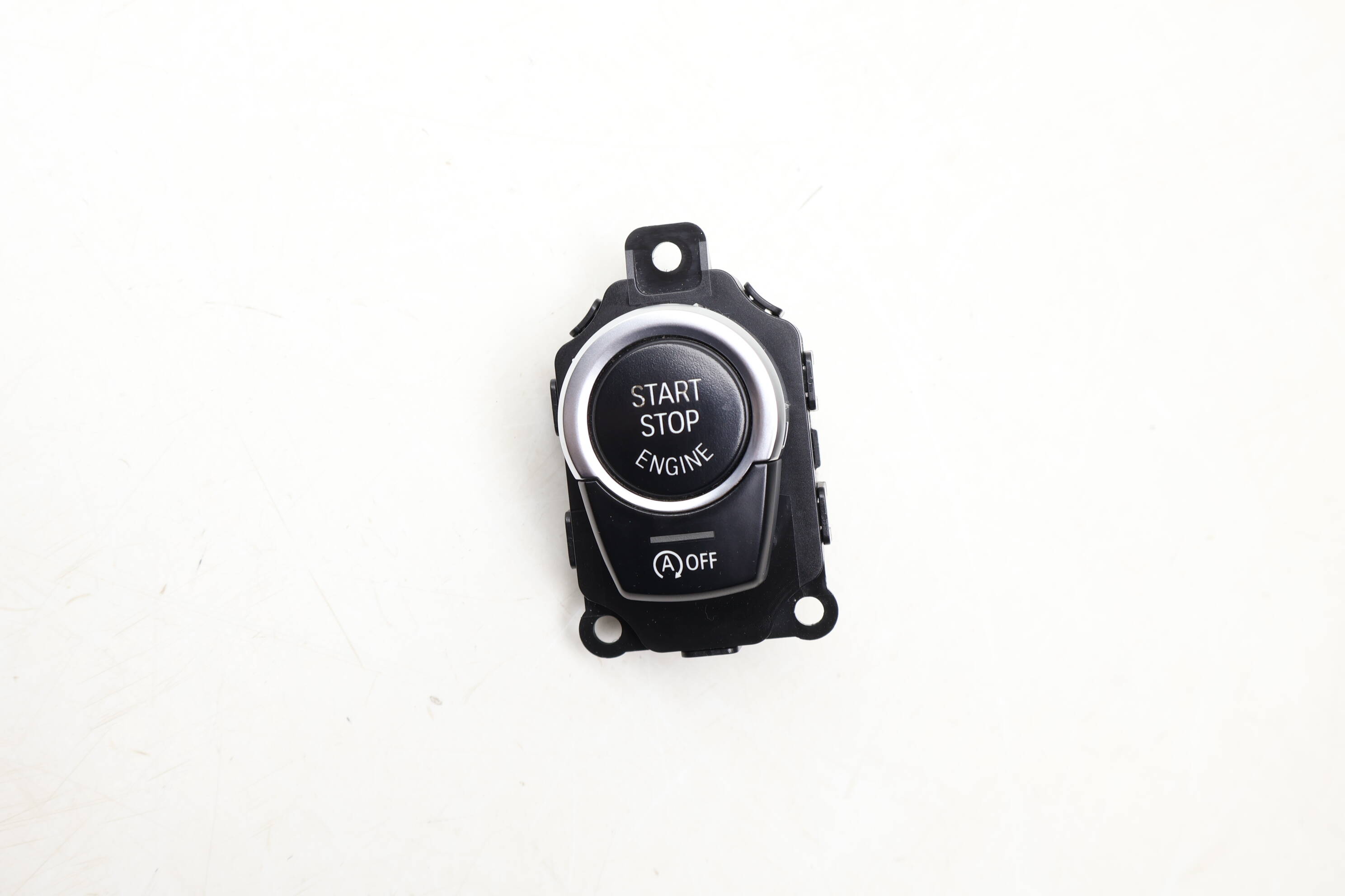 Engine Start / Stop Switch 61319263437