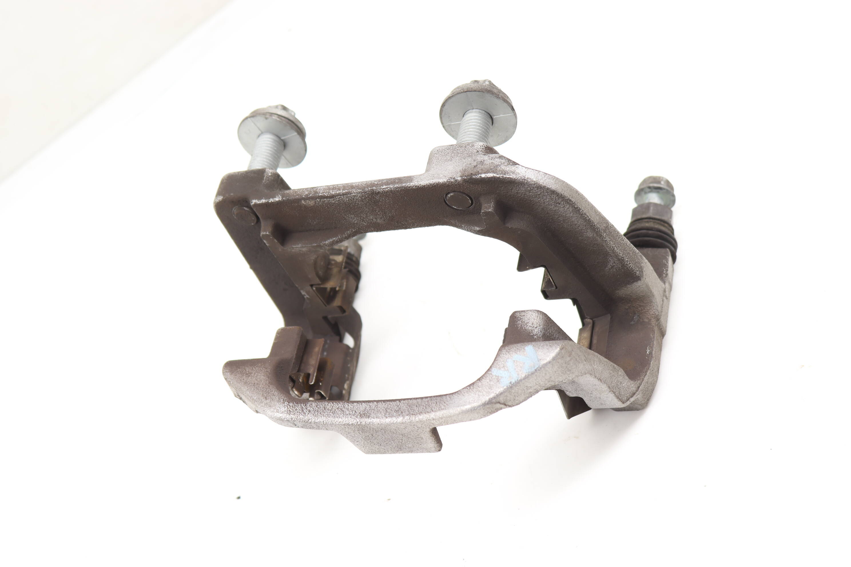 Brake Caliper Carrier / Mount Bracket 34206894086