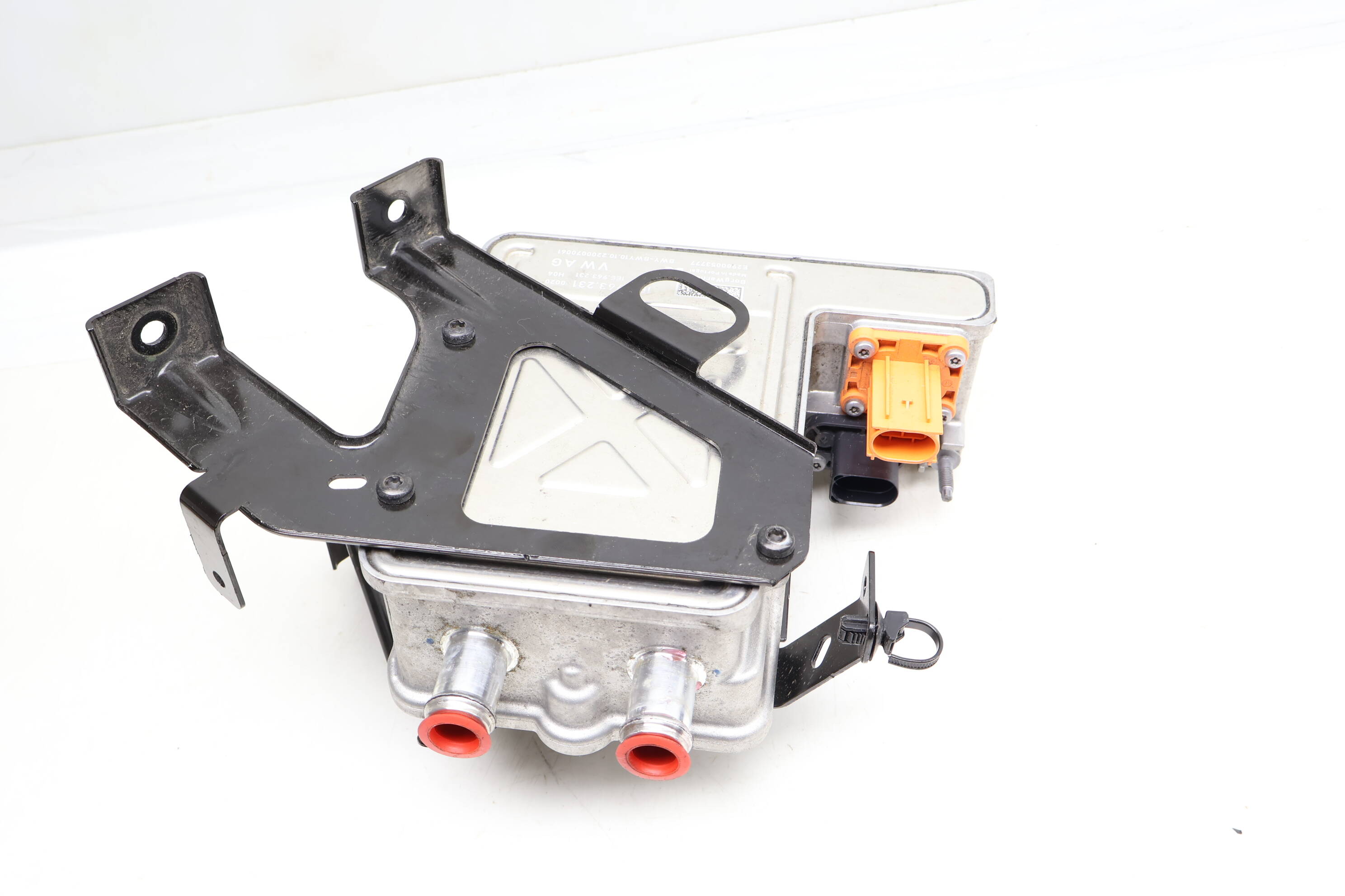 Hv / High-Voltage Heater (Ptc) 1EE963221