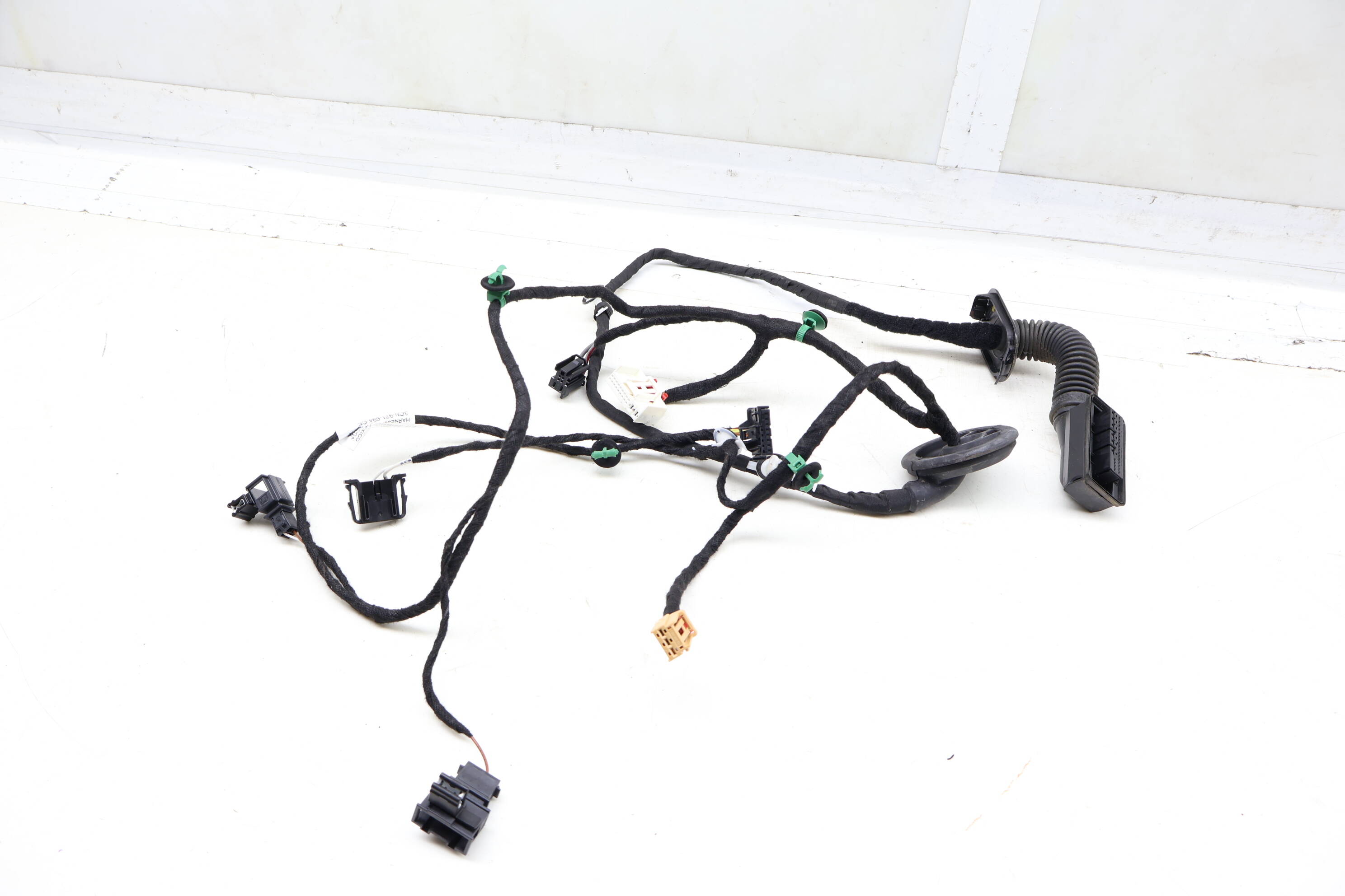 Door Wiring Harness 3CN971694CE