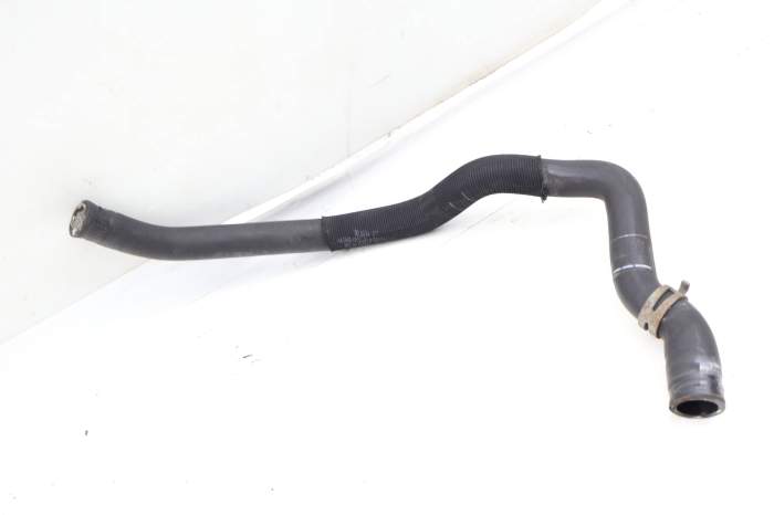 Radiator Coolant Hose / Line 4F0145923A main product photo