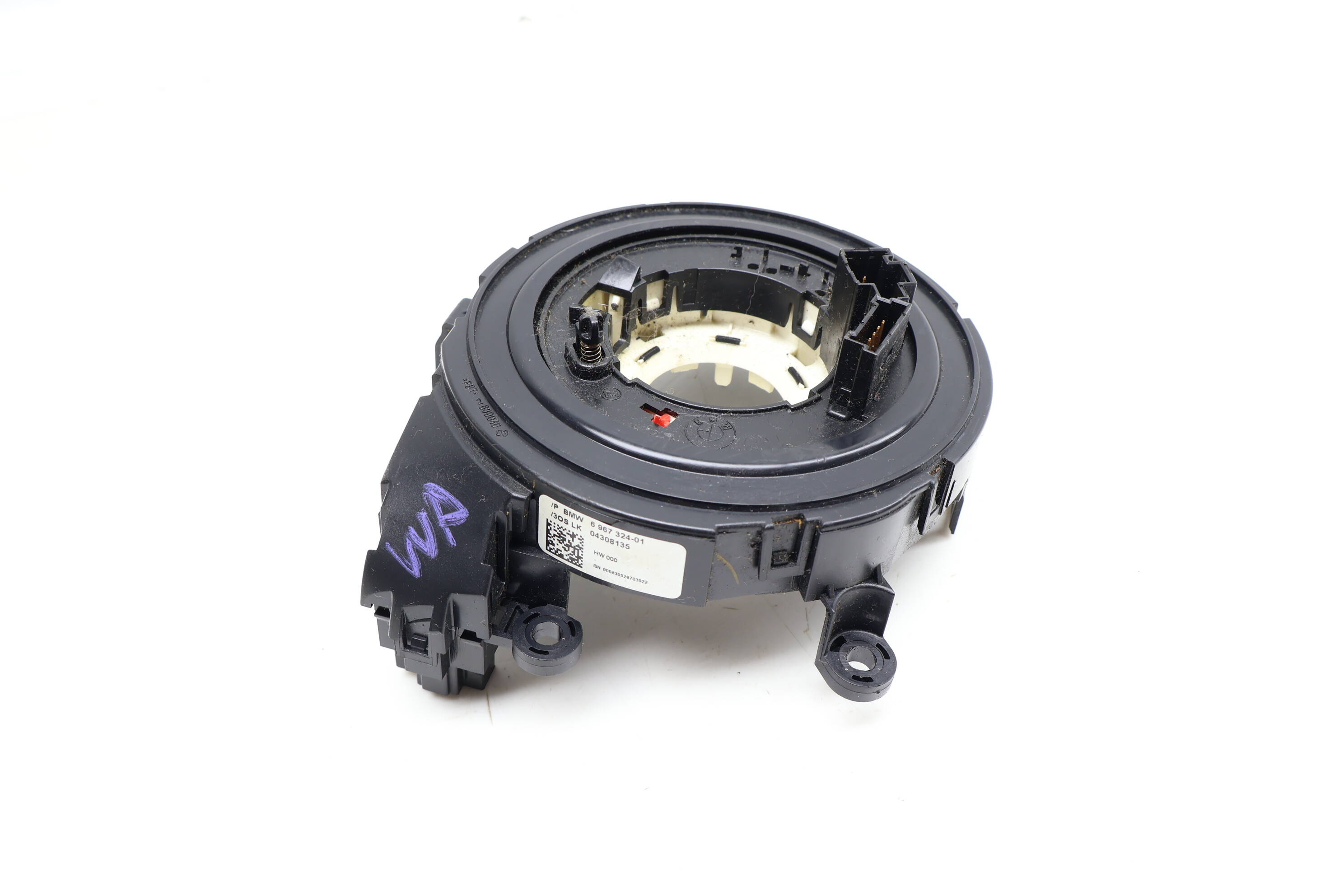 Clock Spring 61316967324