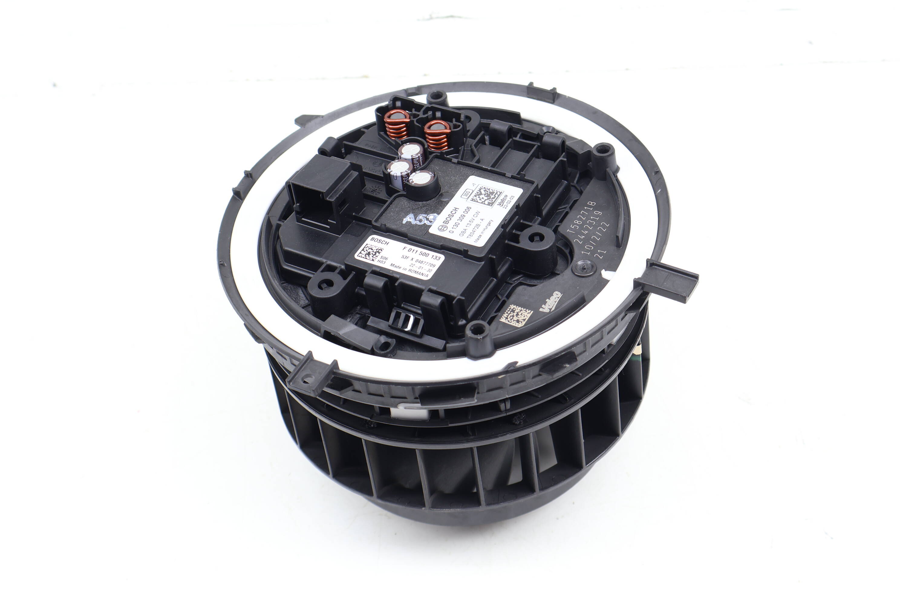 Blower Motor / Fan 0999062003