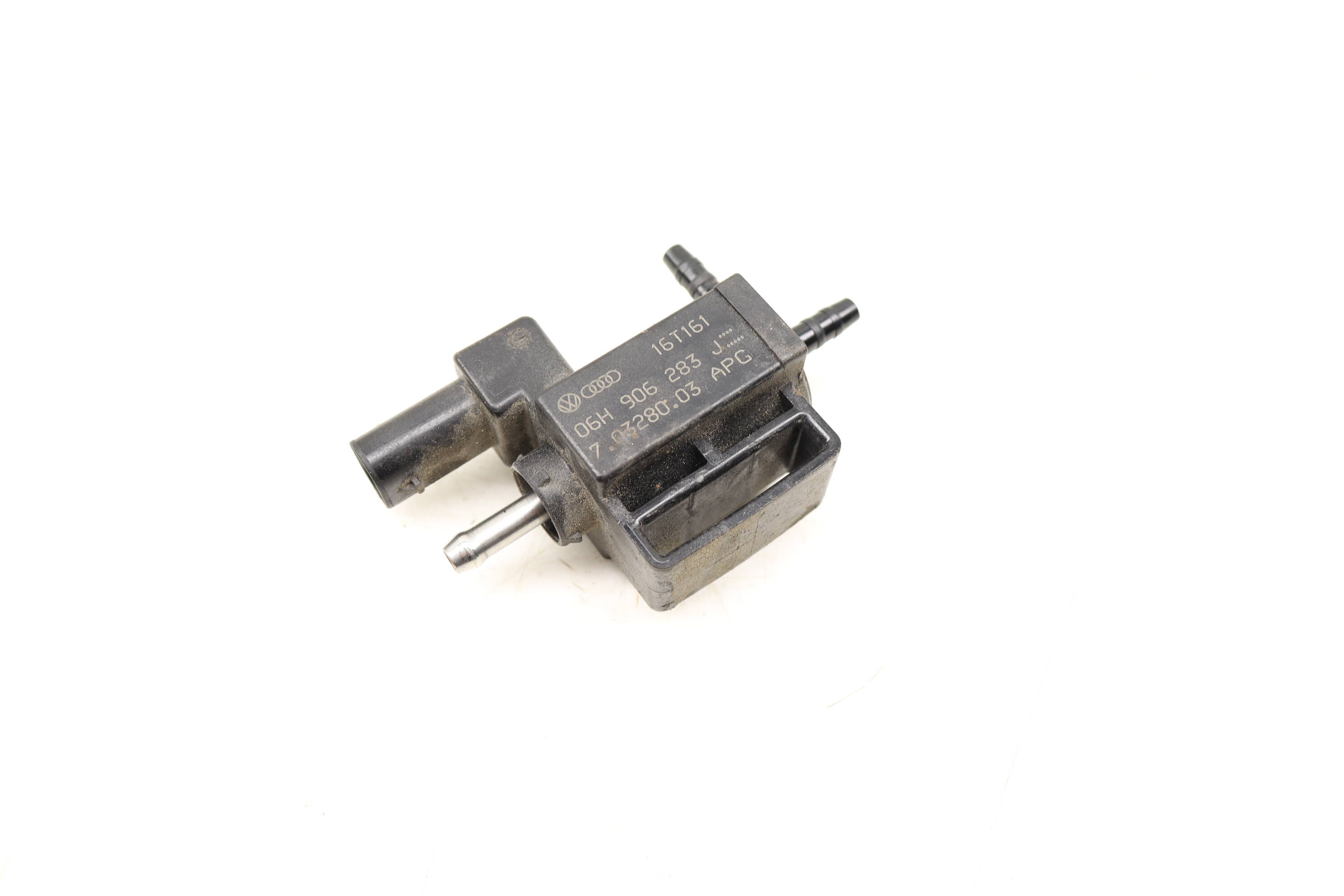 Solenoid Valve 06H906283J 95890628310