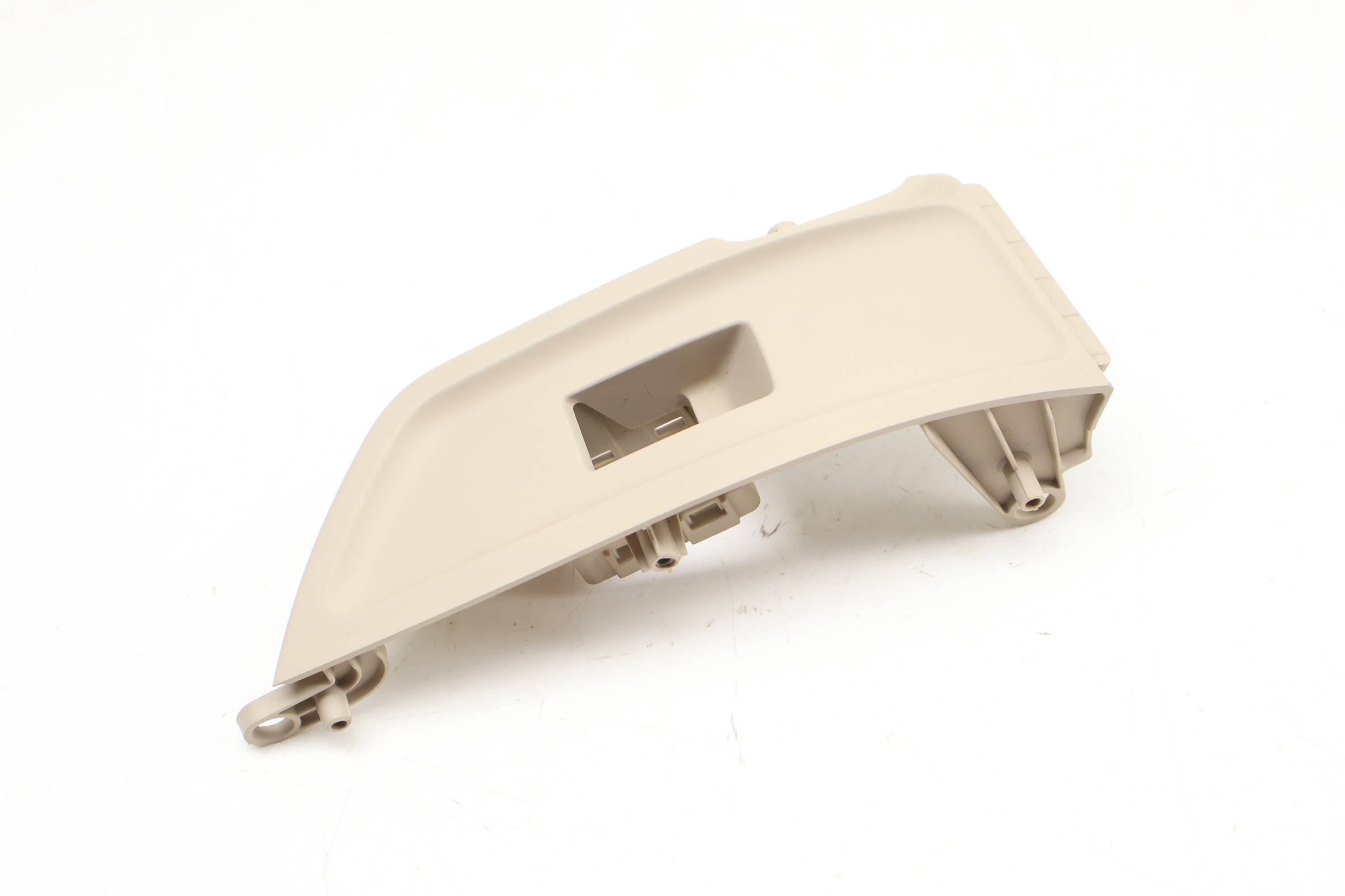 Door Panel Window Switch Trim / Bezel 80A959516
