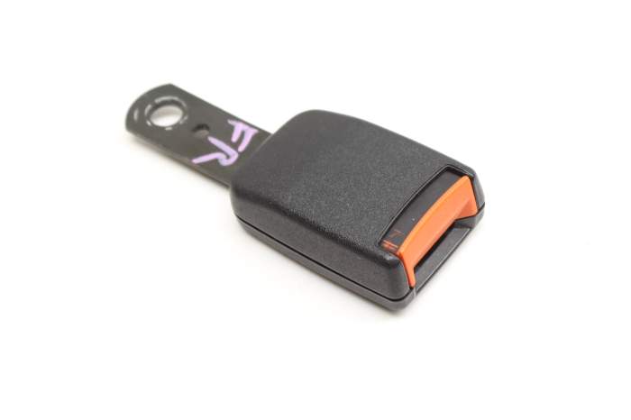Seat Belt Buckle / Receiver 701857877F main product photo