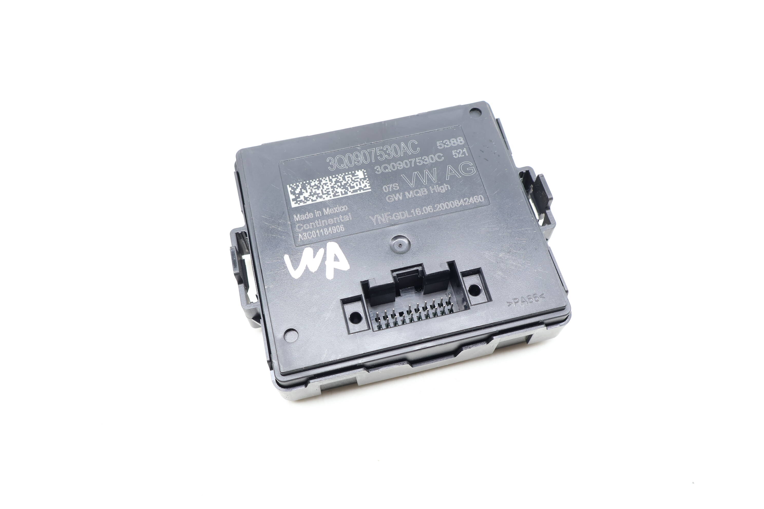 Can-Bus Gateway Module / Computer 3Q0907530AC