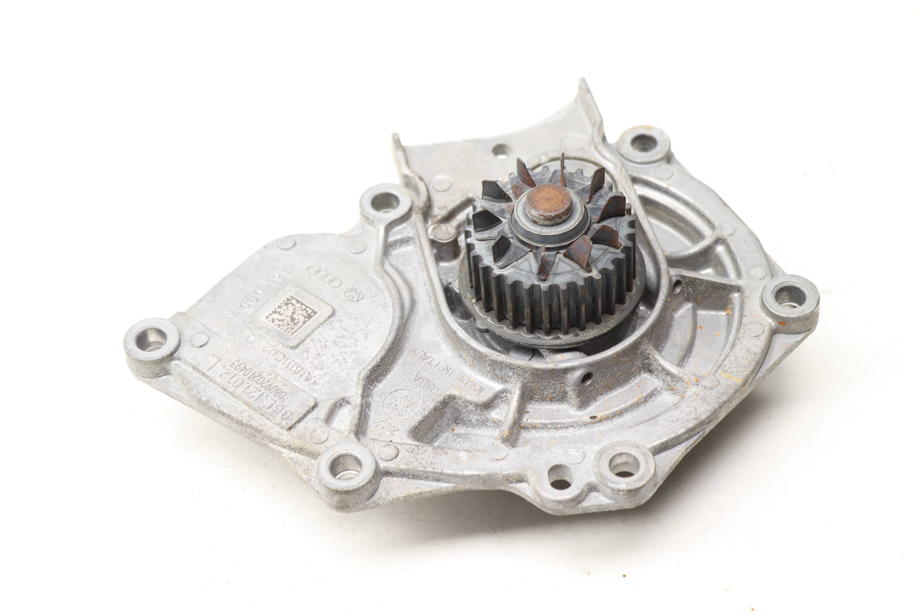 Coolant Water Pump 06L121012