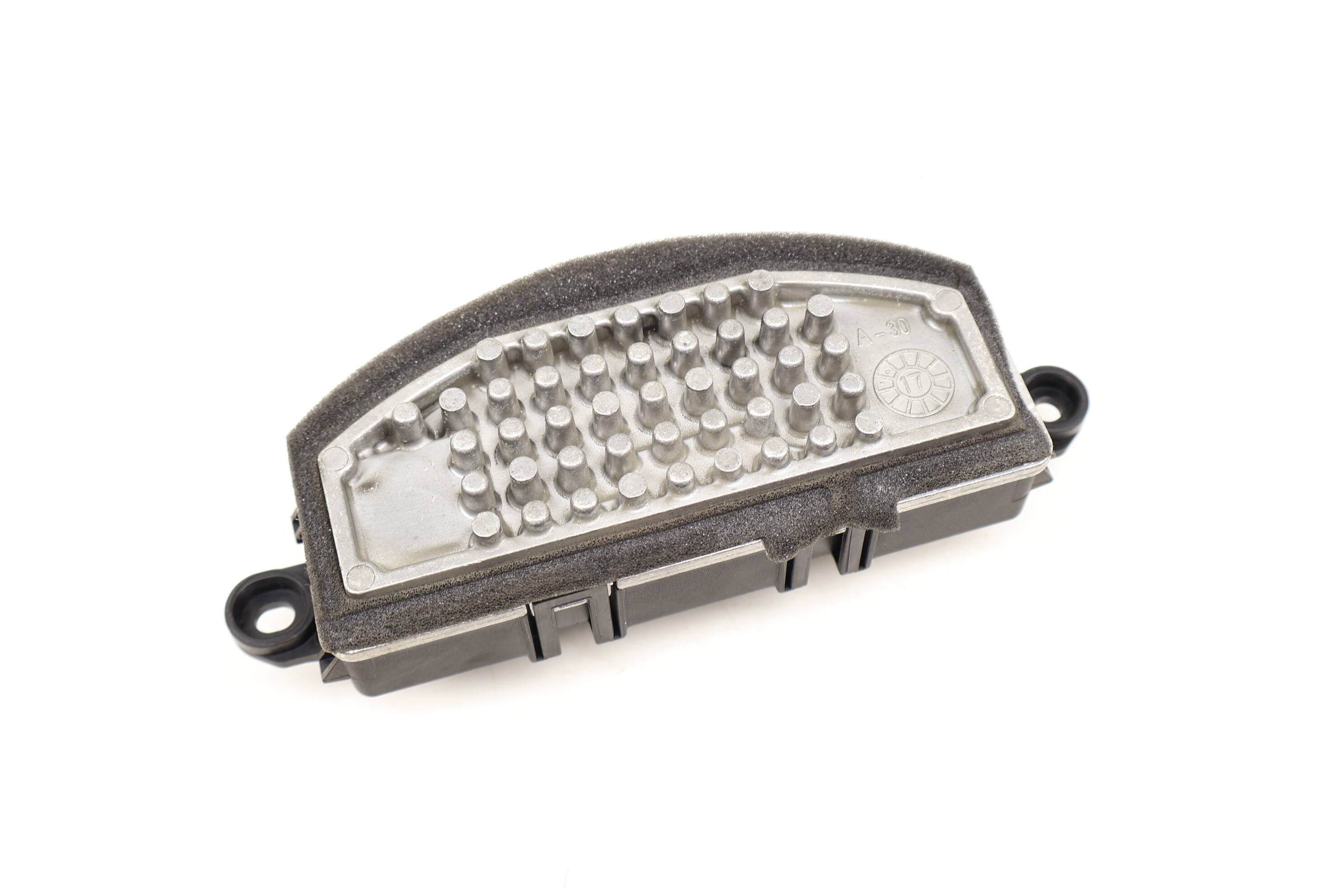 Blower Motor Resistor 64119377854