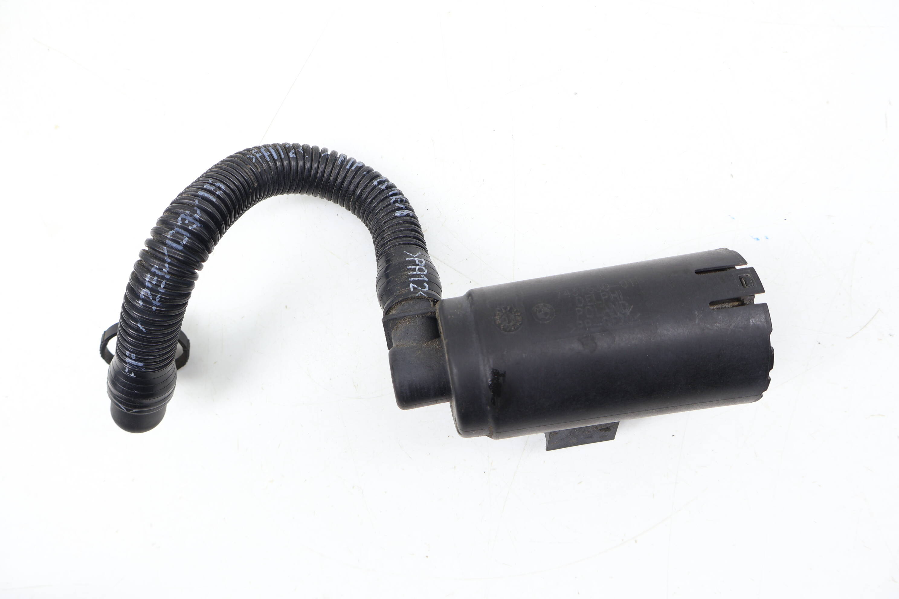 Leak Detection Pump / Ldp Dust Filter 7437530