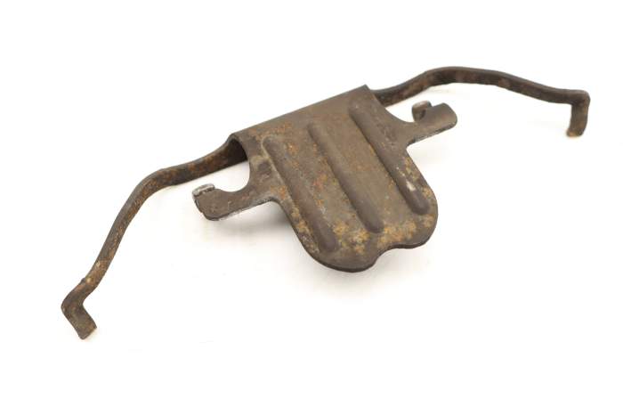 Brake Retaining Clip 34116798879 main product photo