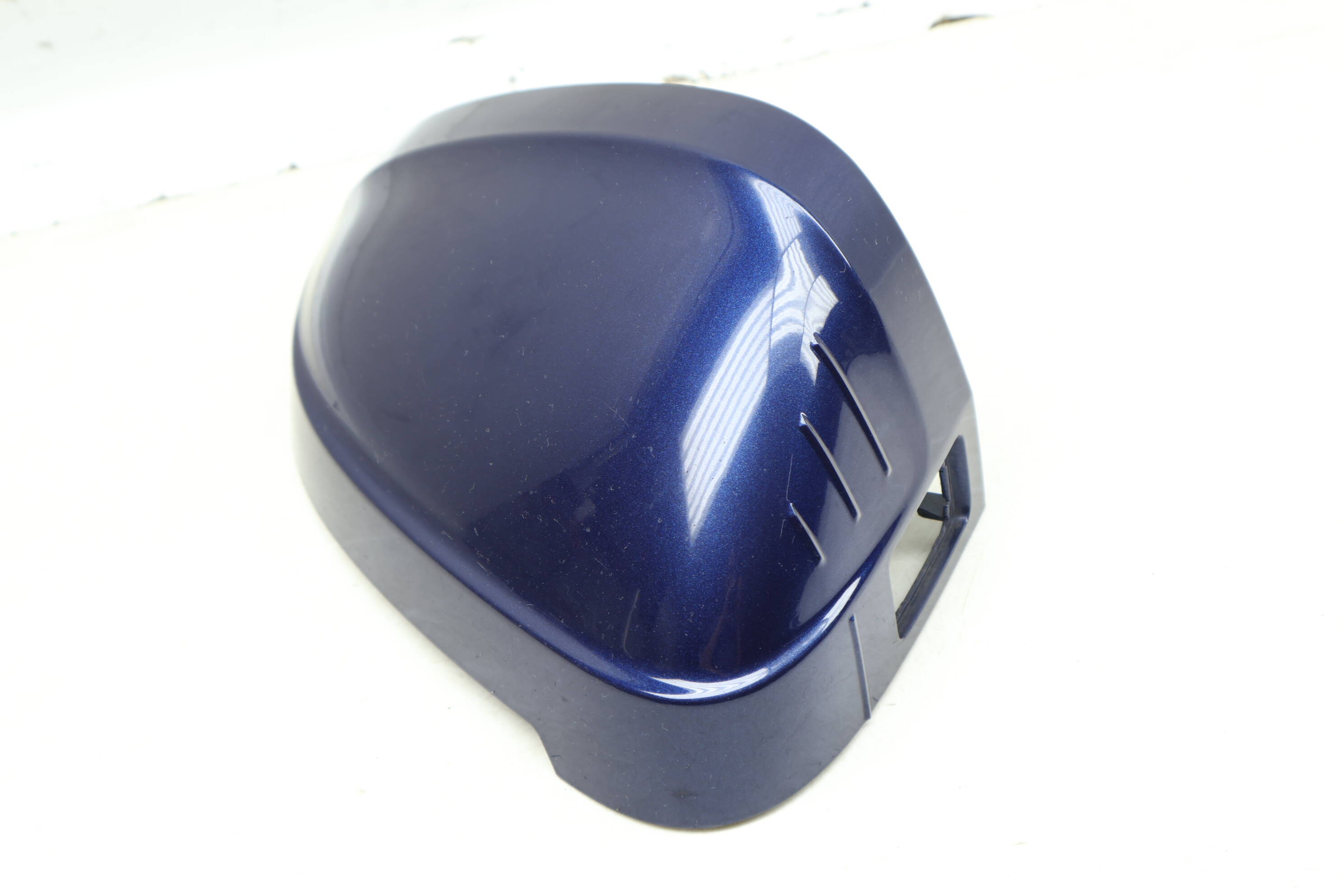 Side View Mirror Housing Cap / Cover 8W0857528A