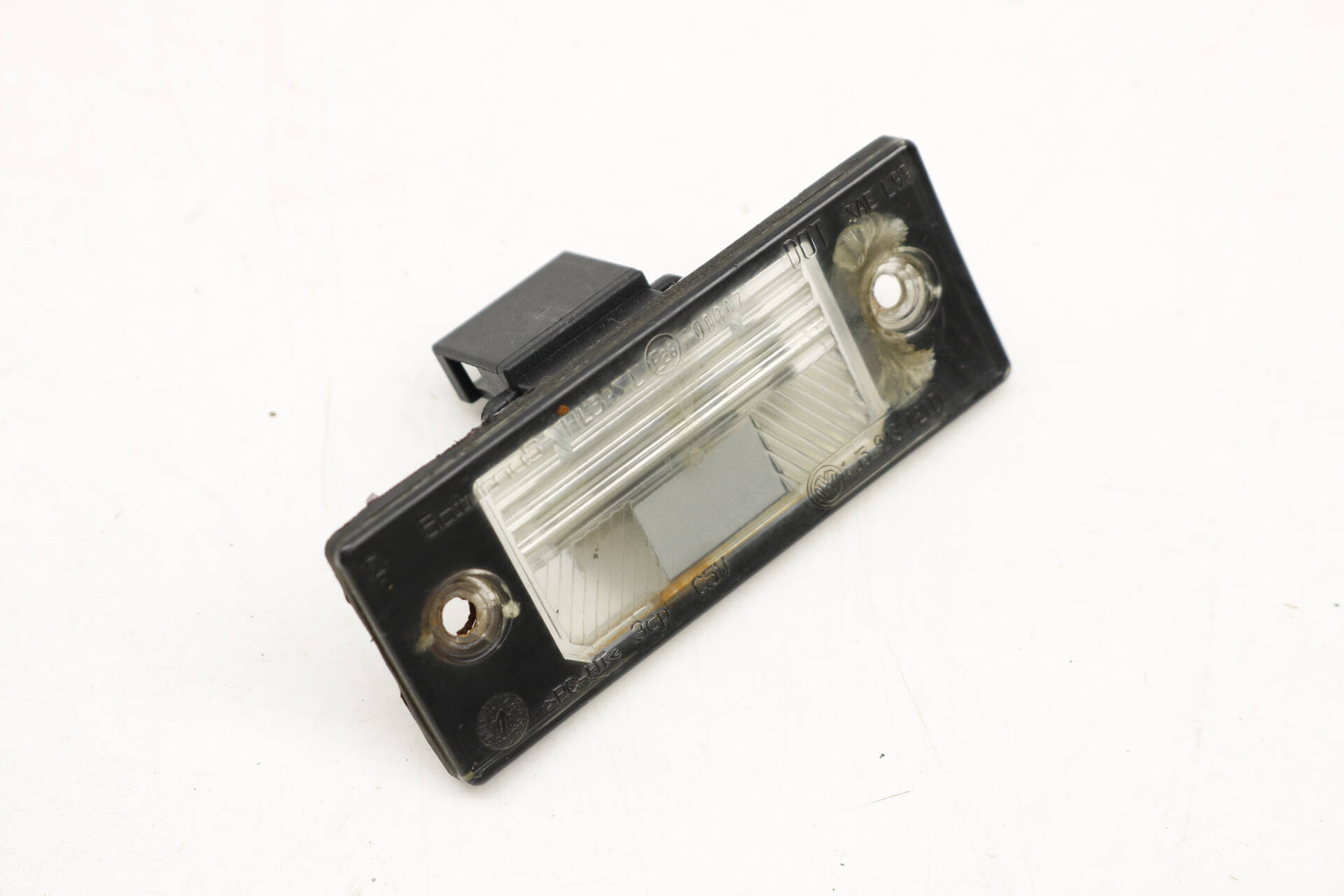 License Plate Light 1J5943021D