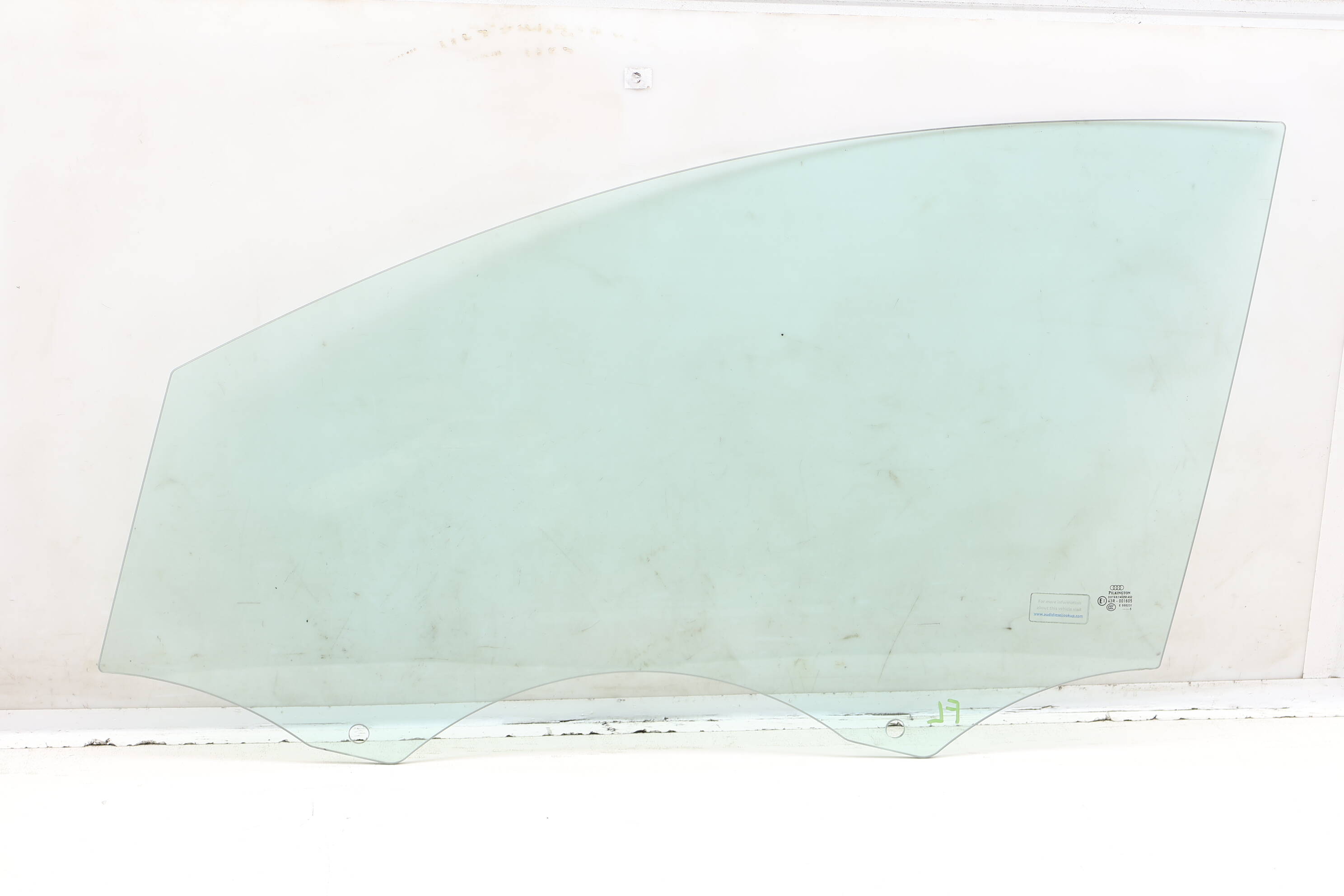 Door Window Glass 4L0845201A