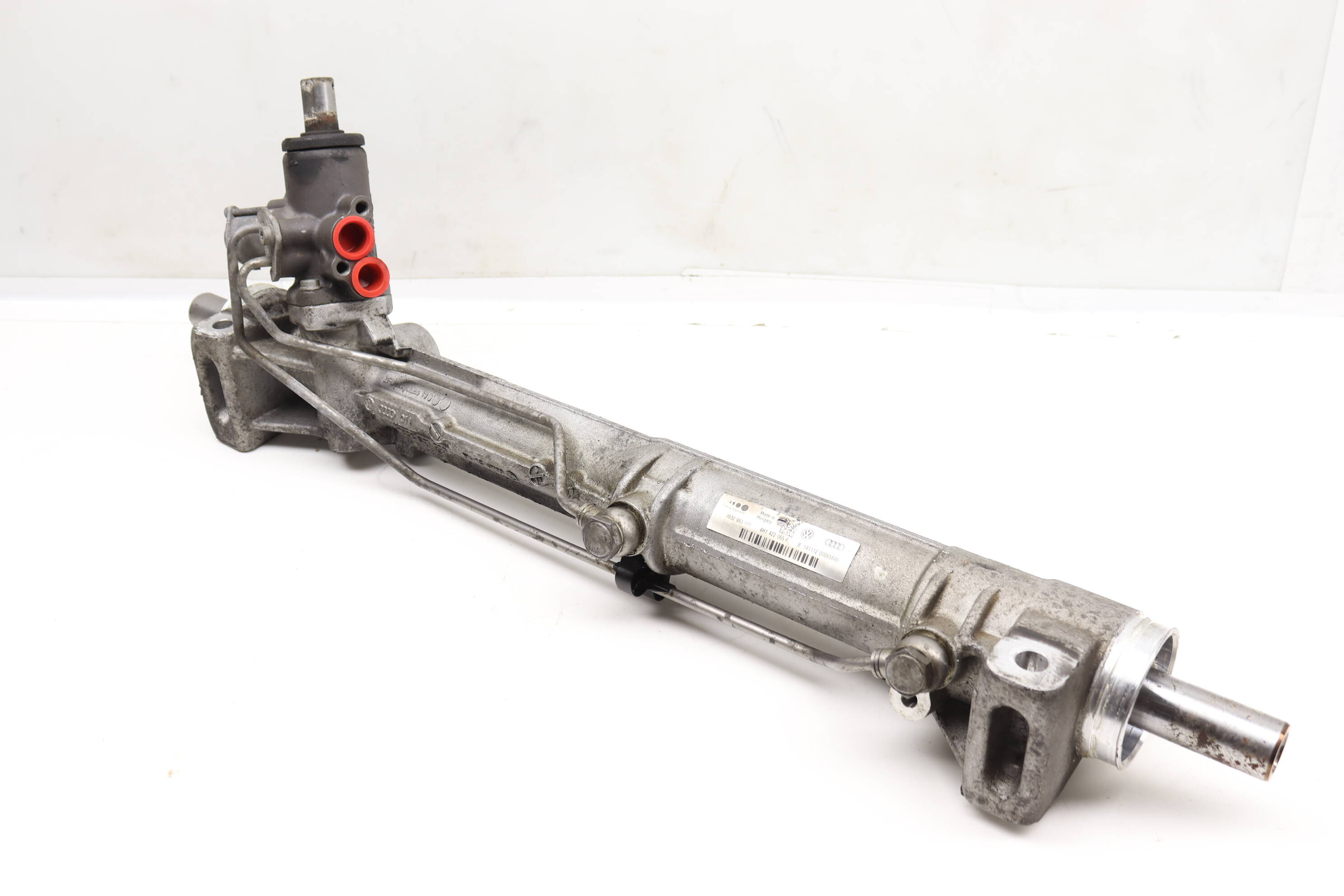 Power Steering Rack / Gear 4H1422065F