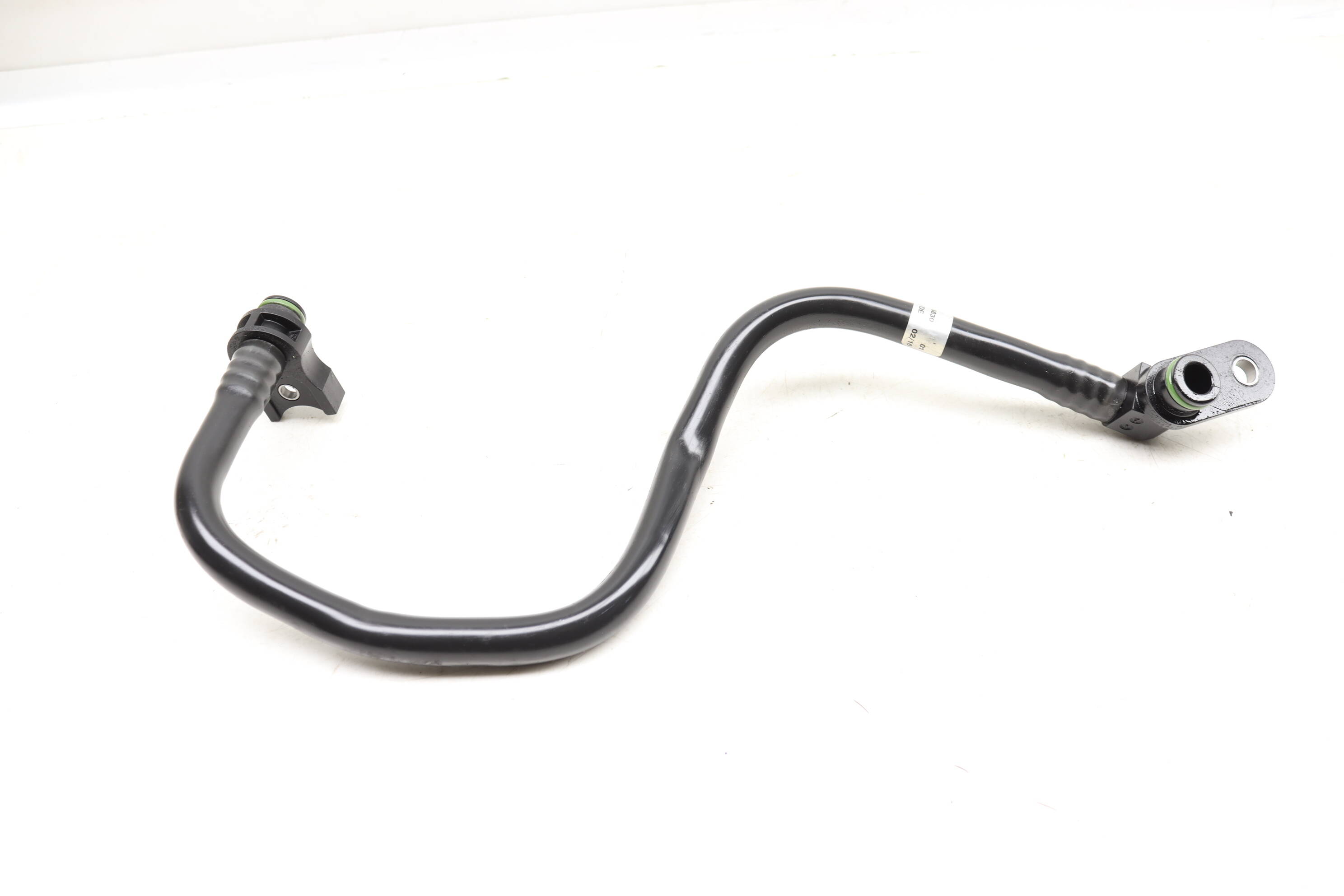 Transmission Oil Cooler Line / Pipe (Outlet) 17227635630