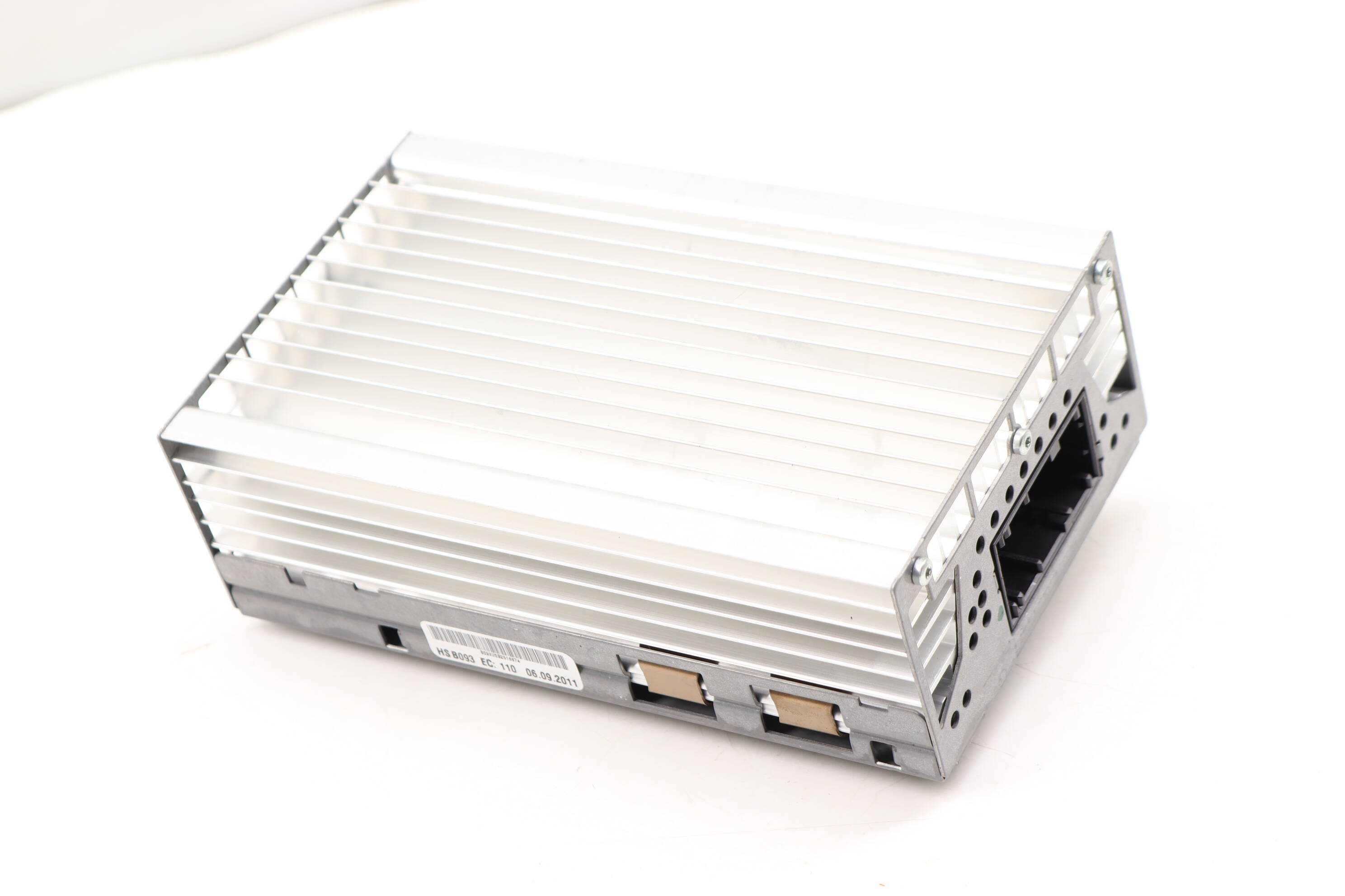 BMW Hifi Amplifier / Amp 65129241334