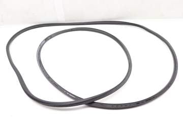 Outer Door Seal / Weather Stripping 80A837911F