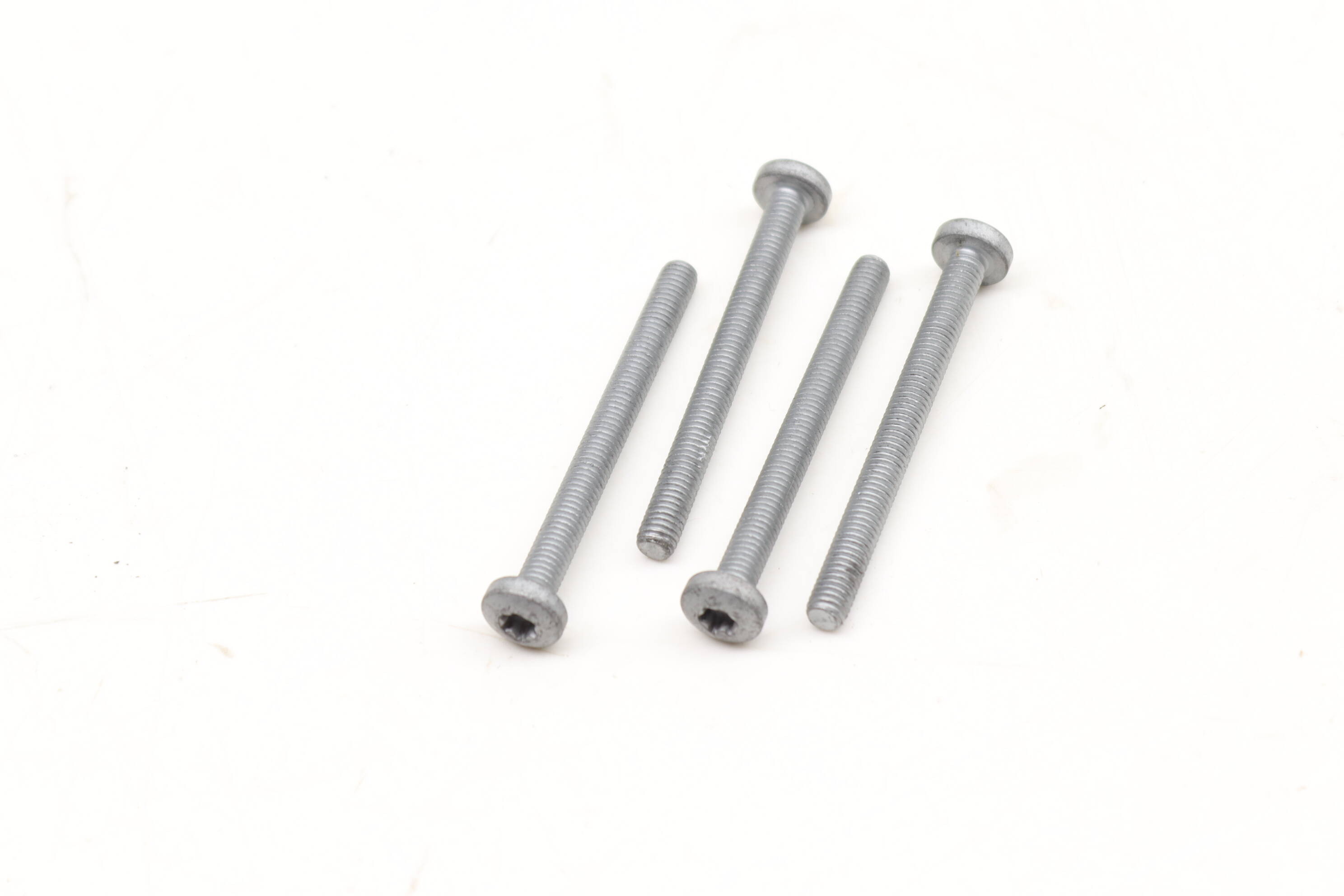 M6x65 Screw / Bolt Set (4) N10622101
