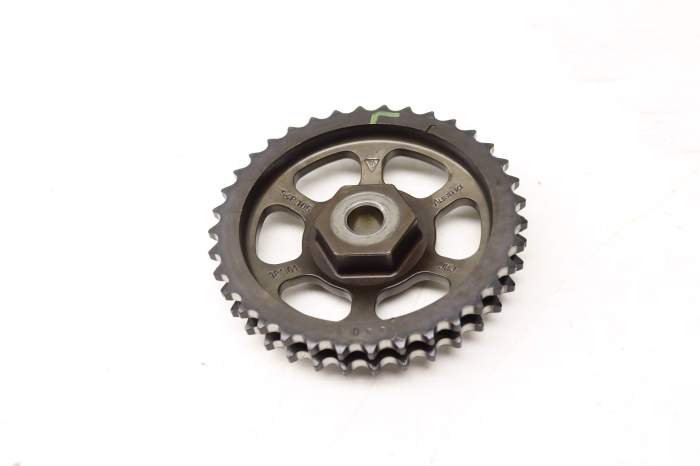 Exhaust Cam Gear / Camshaft Sprocket 94810518101 main product photo