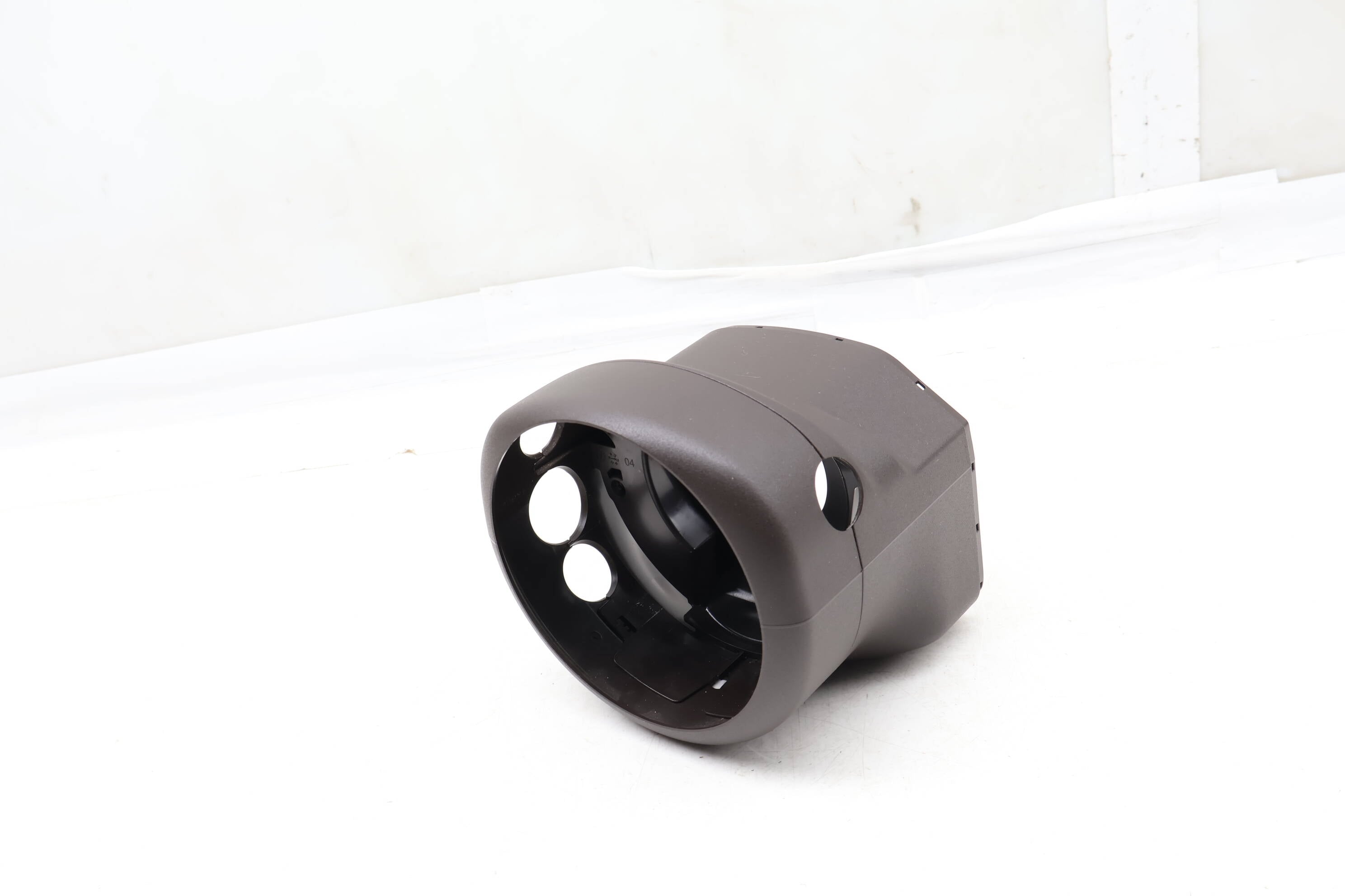 Steering Column Cover / Trim 1669006206