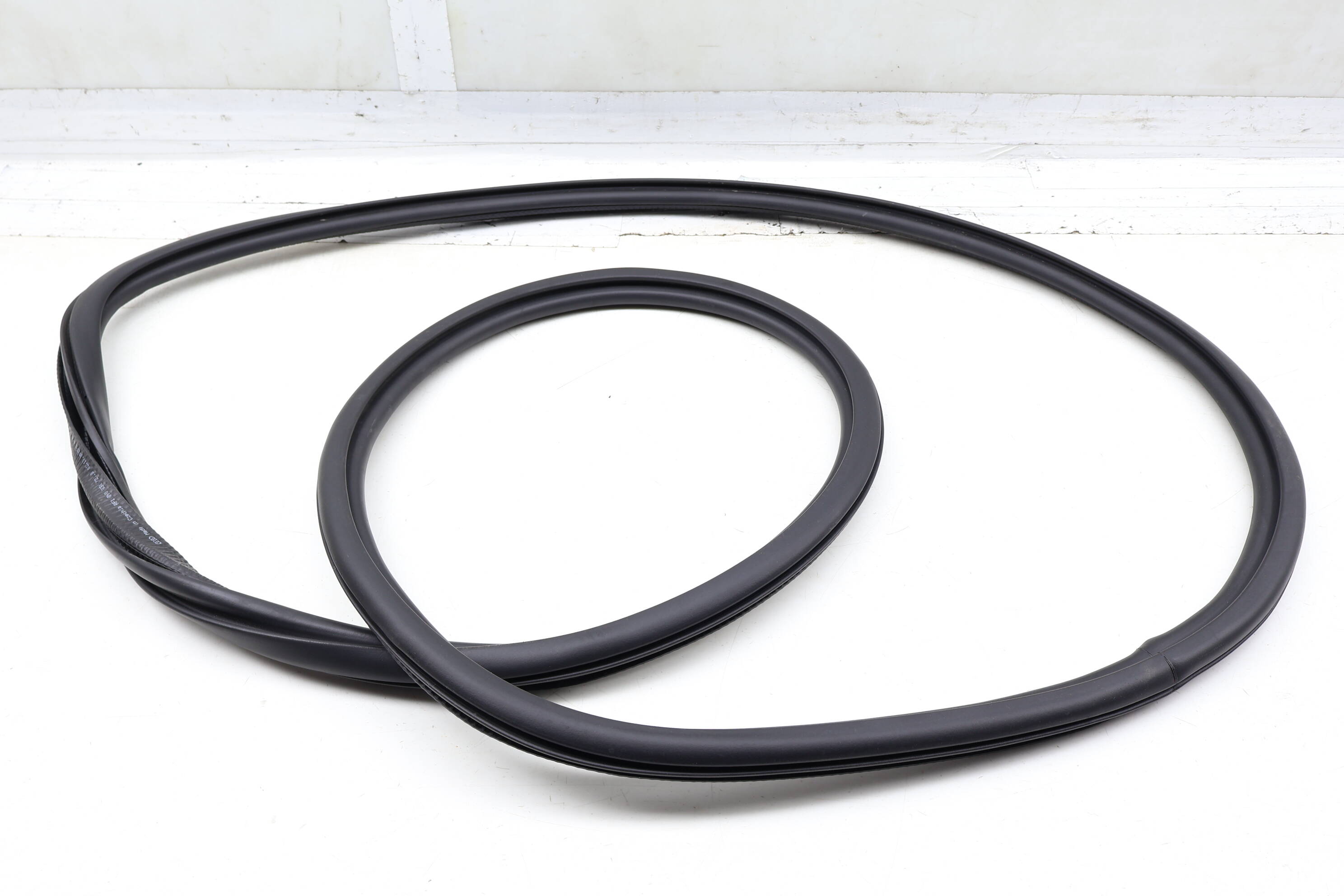 Inner Door Seal / Weather Stripping 8Y0831721B