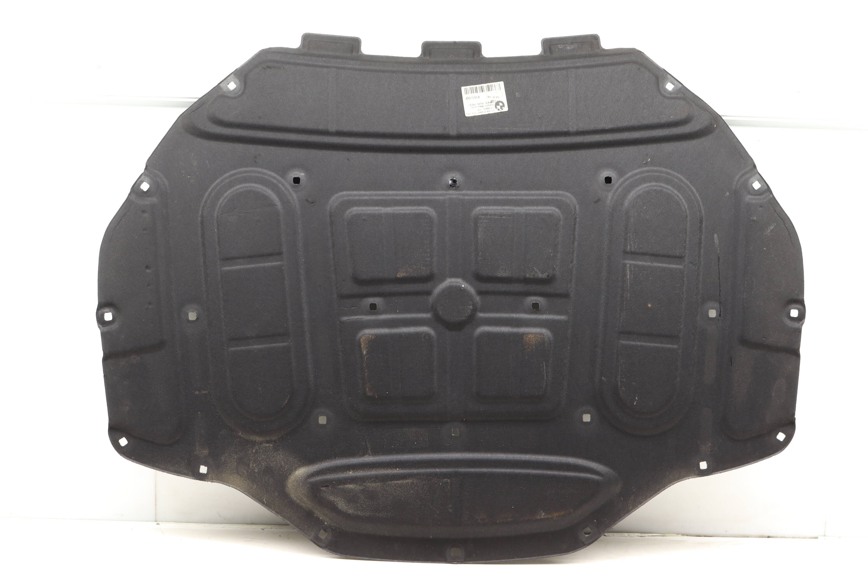 Hood&#x20;Insulation&#x20;&#x2F;&#x20;Sound&#x20;Blanket&#x20;51486989300