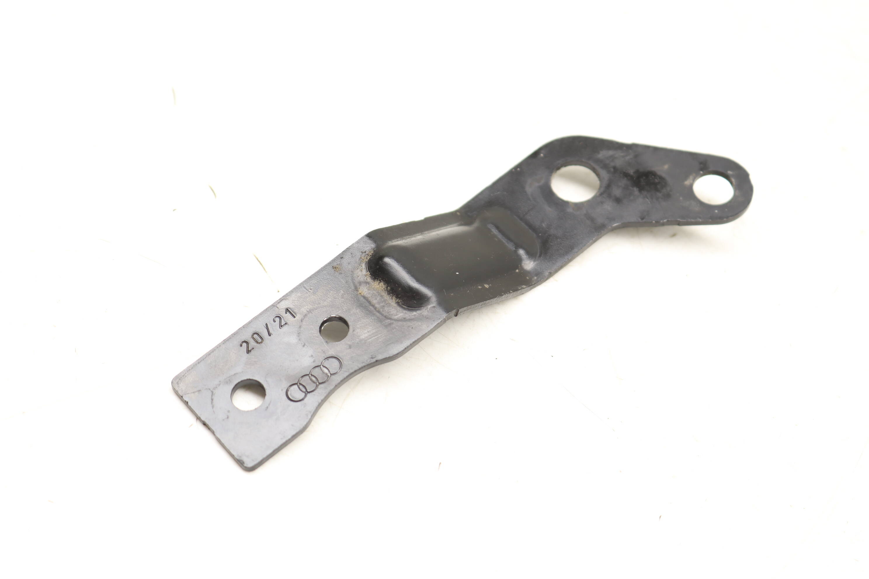 Fuel Vapor / Charcoal Canister Bracket 8W0201827F