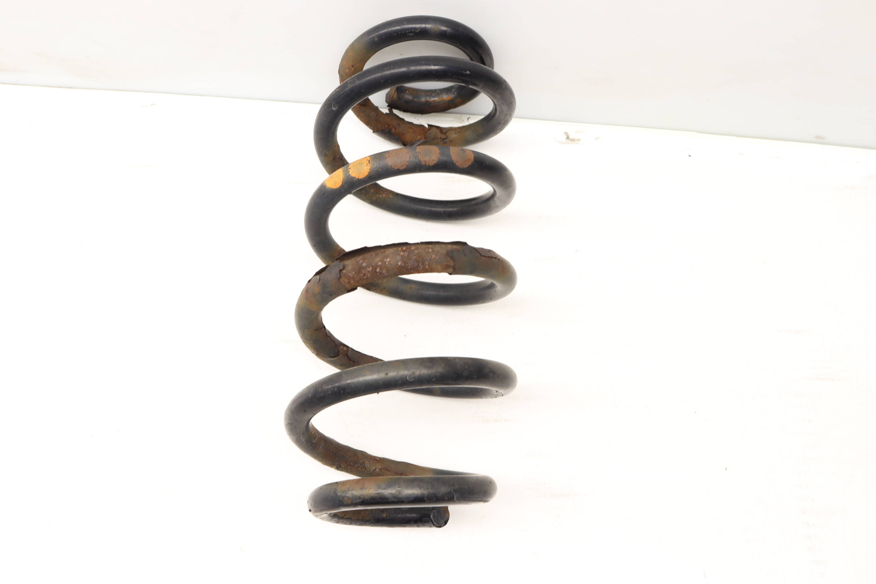 Coil Spring 8J0511115L