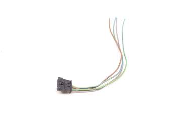 Outer Tail Light Wiring Connector / Pigtail