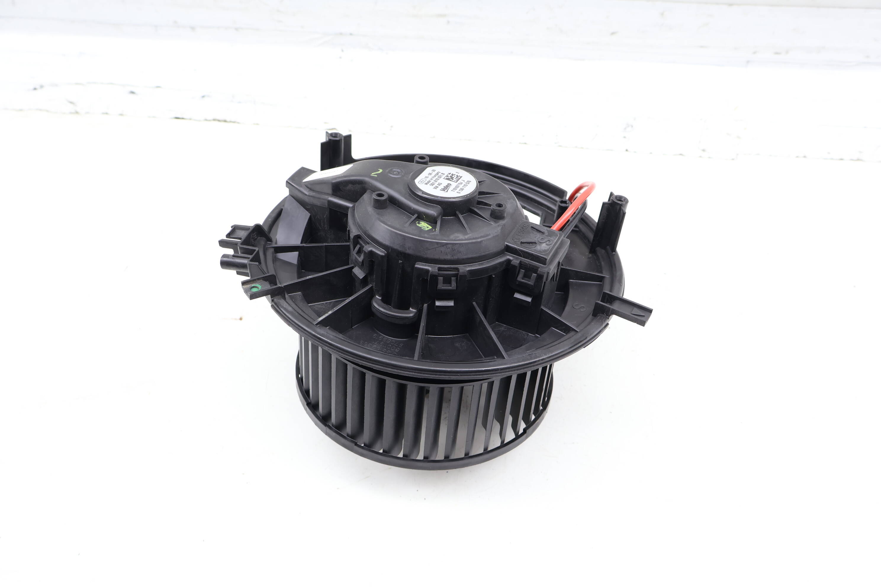 Blower Motor / Fan 5Q1819021B