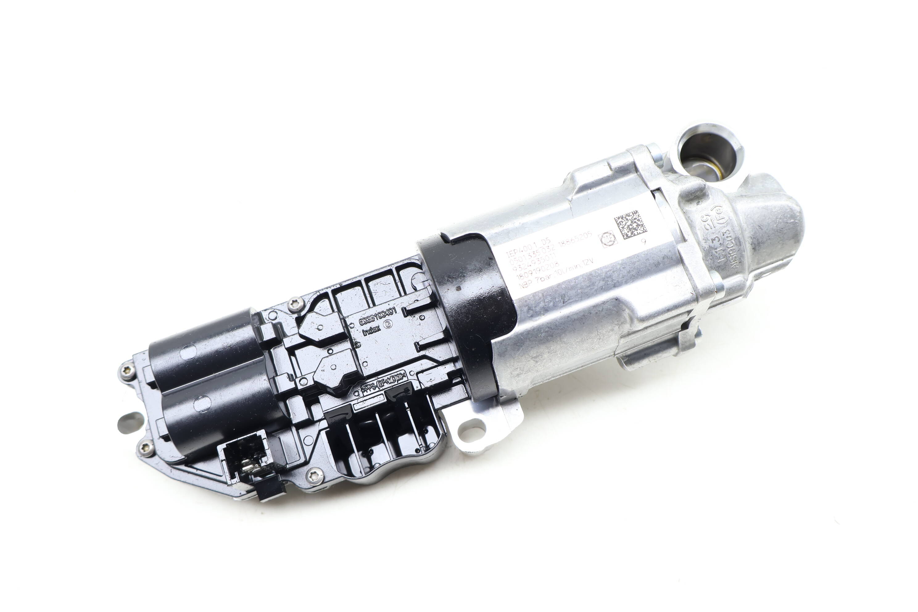 Transmission Oil Pump 0D7321281D PAB321281A