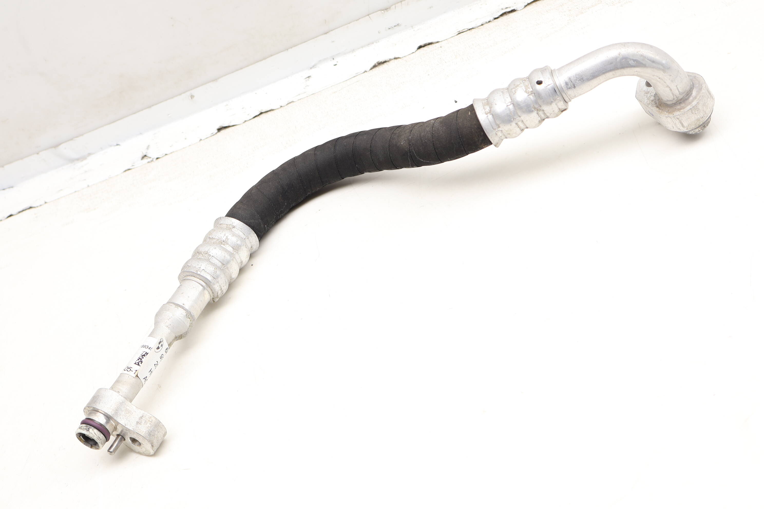 Ac Hose / Line / Pipe 64509317398