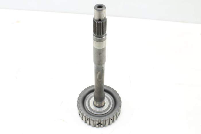 Khe 6Hp19 Transmission - Intermediate Shaft main product photo